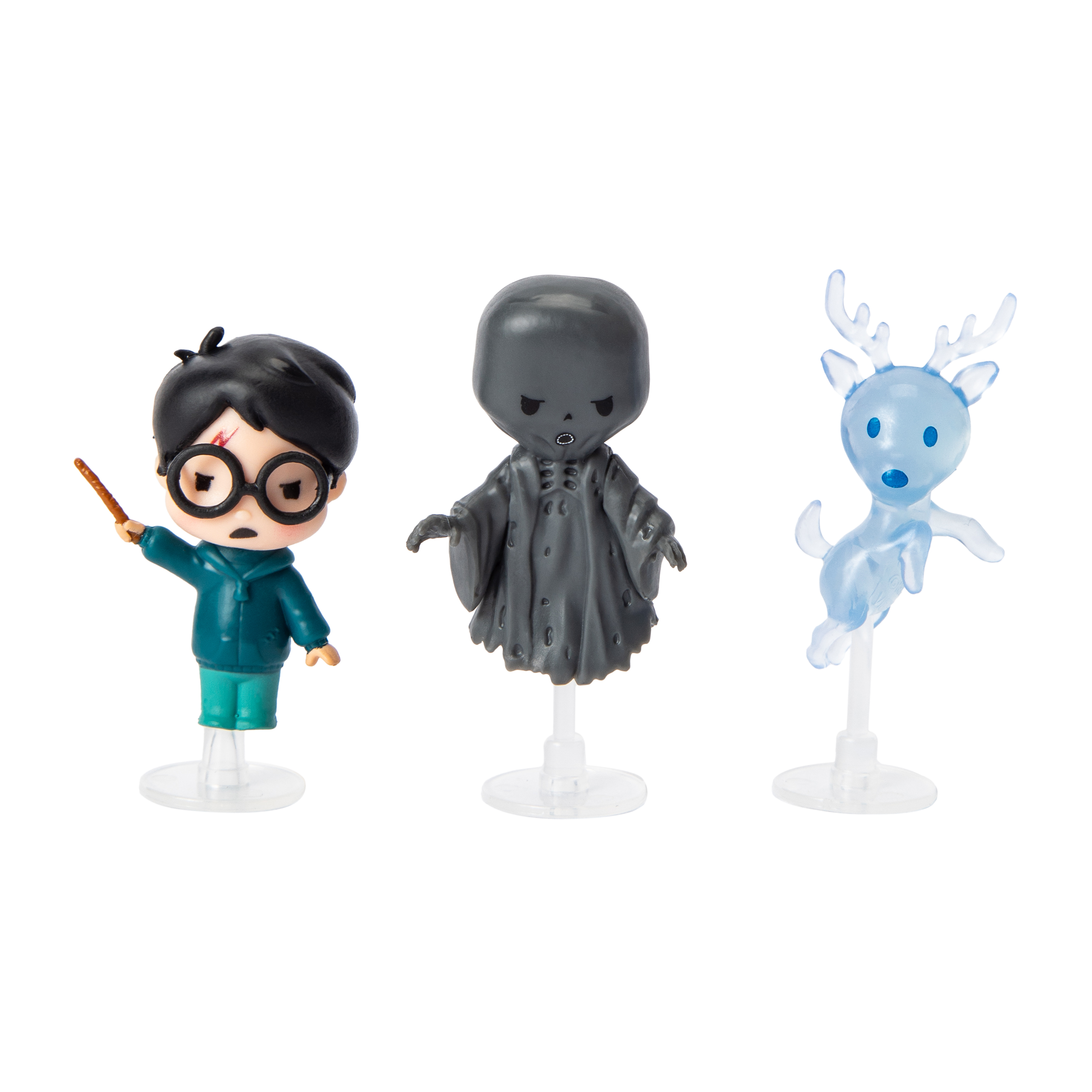 Harry Potter™ Micro Magical Moments™ 3-Pack