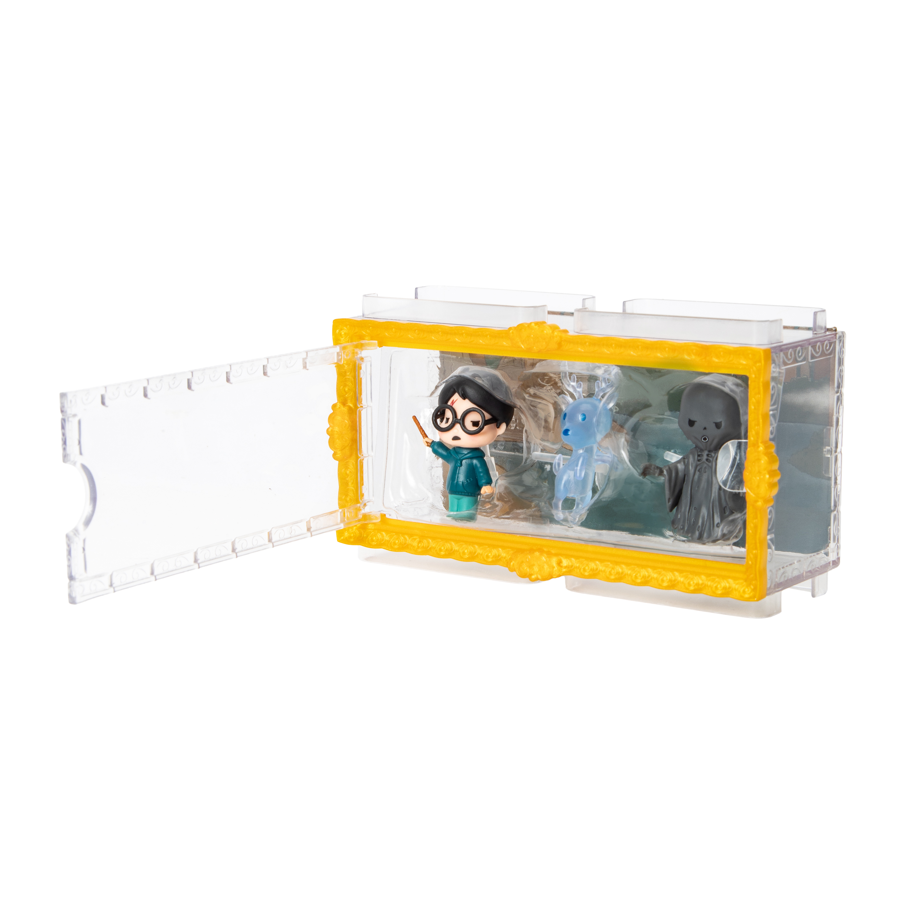 Harry Potter™ Micro Magical Moments™ 3-Pack