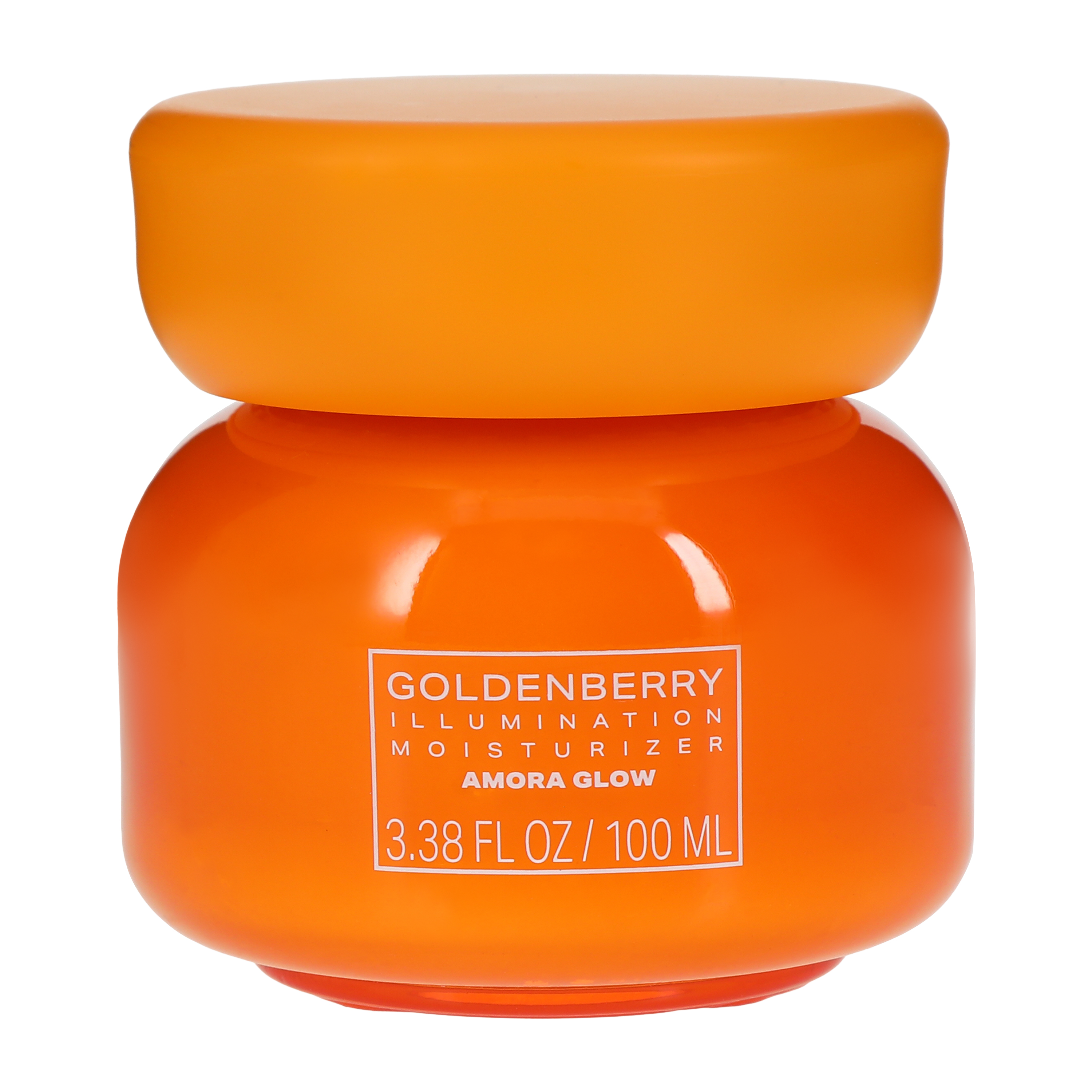 Amora Glow Illumination Moisturizer 3.38oz