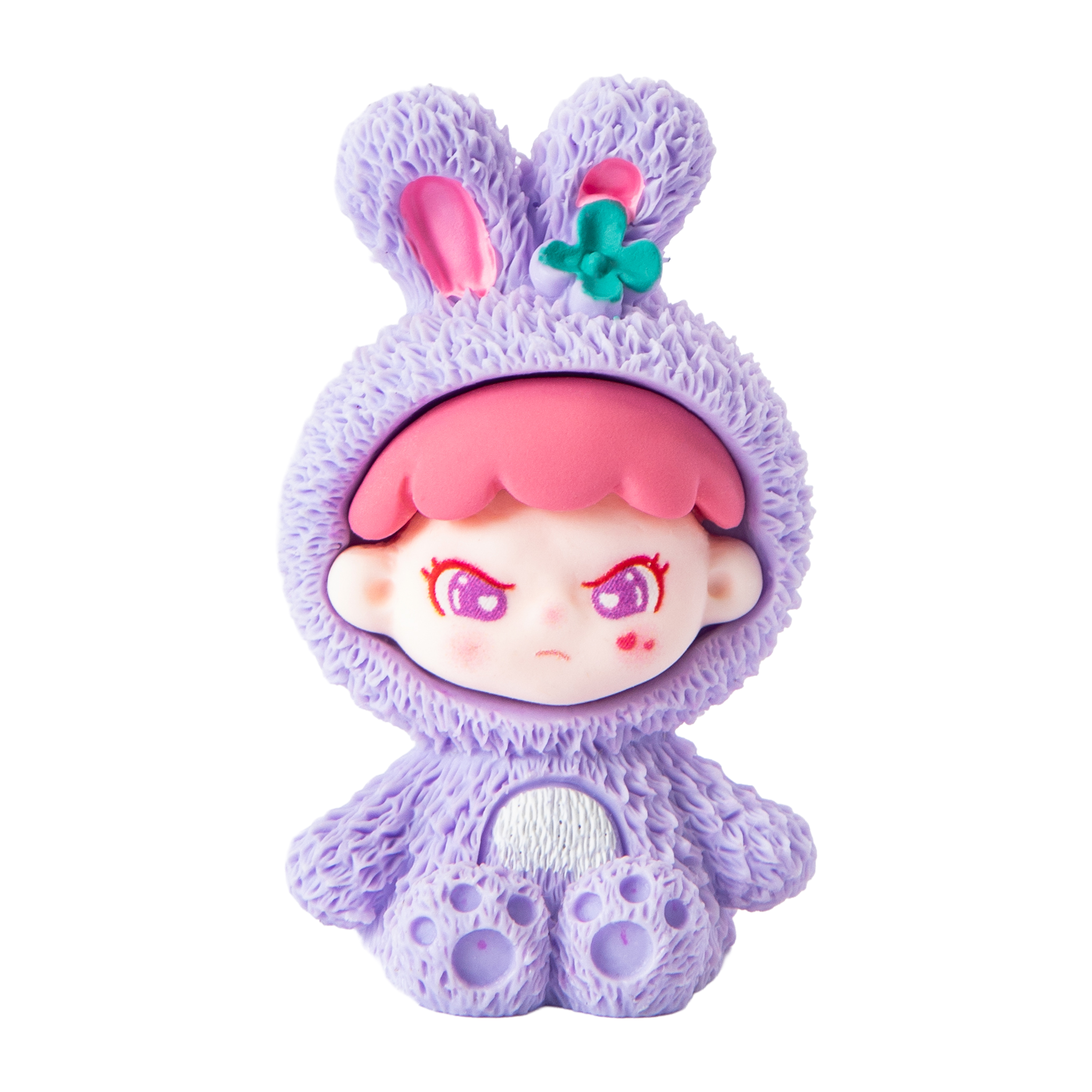 Chibi Chums Toy (Styles May Vary)