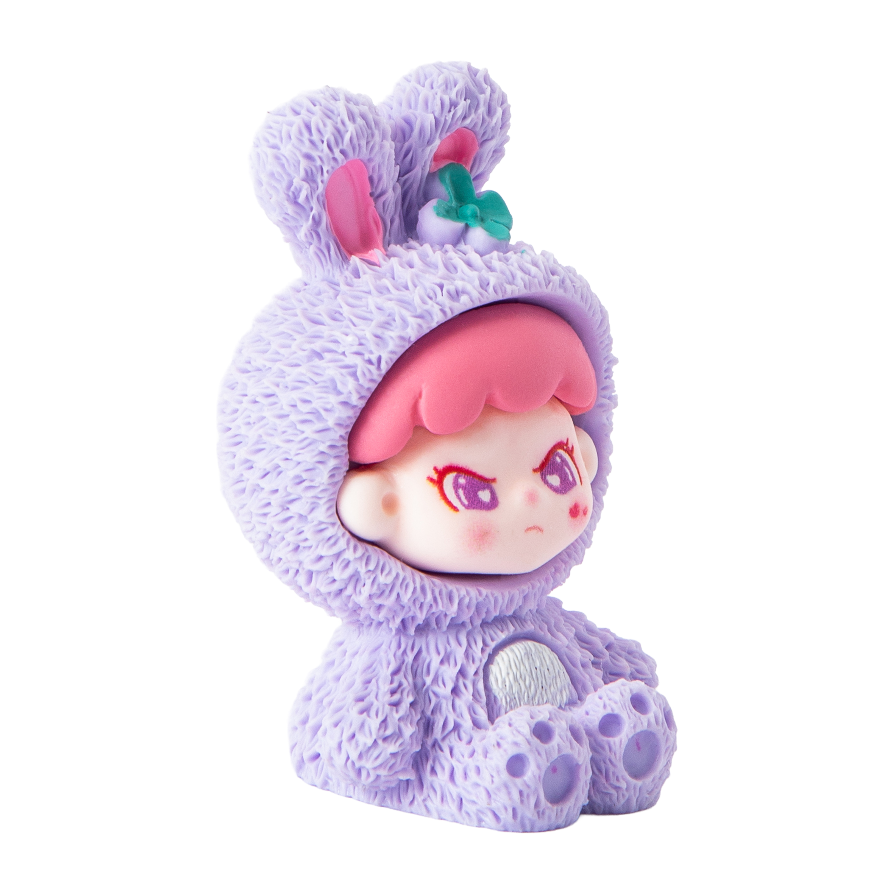 Chibi Chums Toy (Styles May Vary)