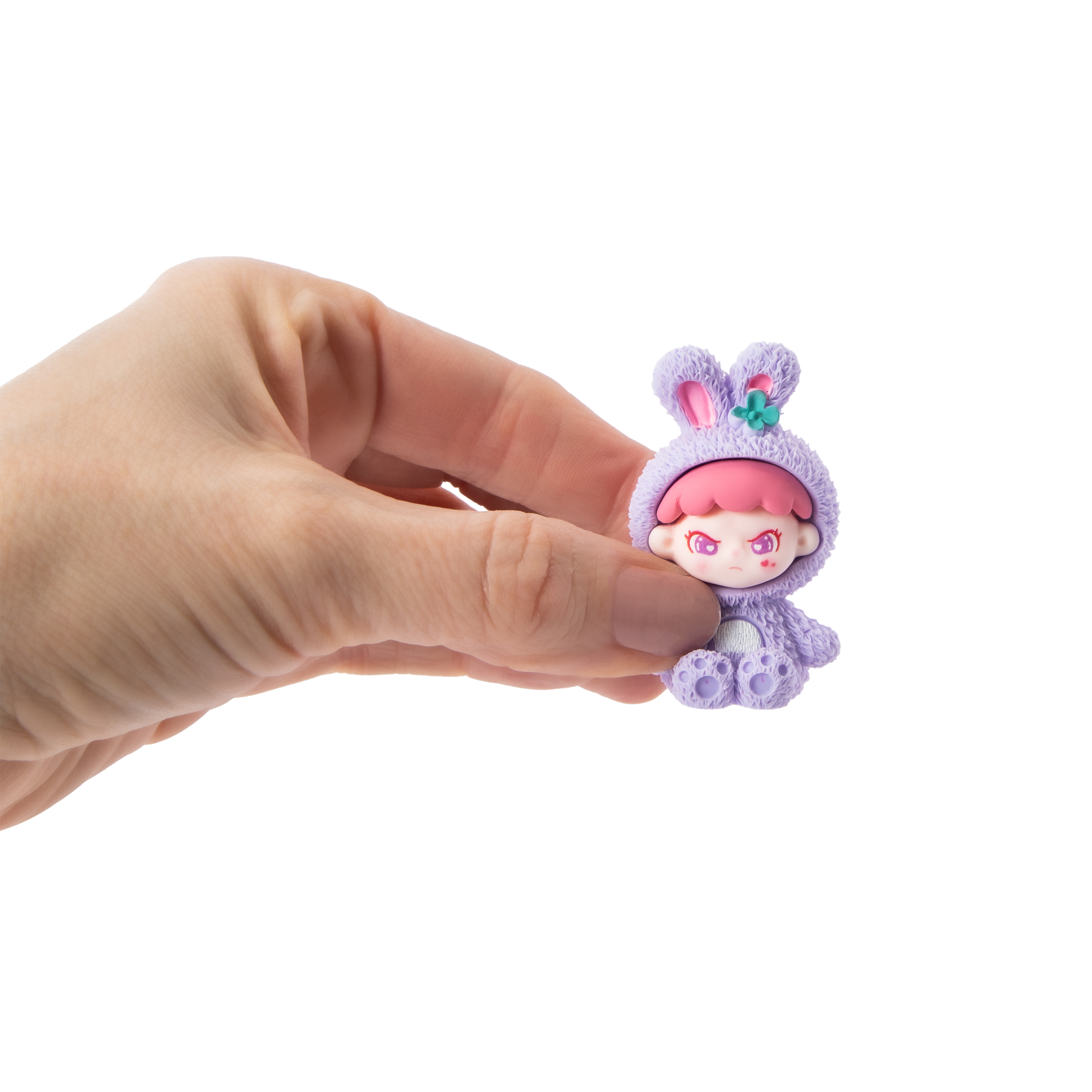 Chibi Chums Toy (Styles May Vary)