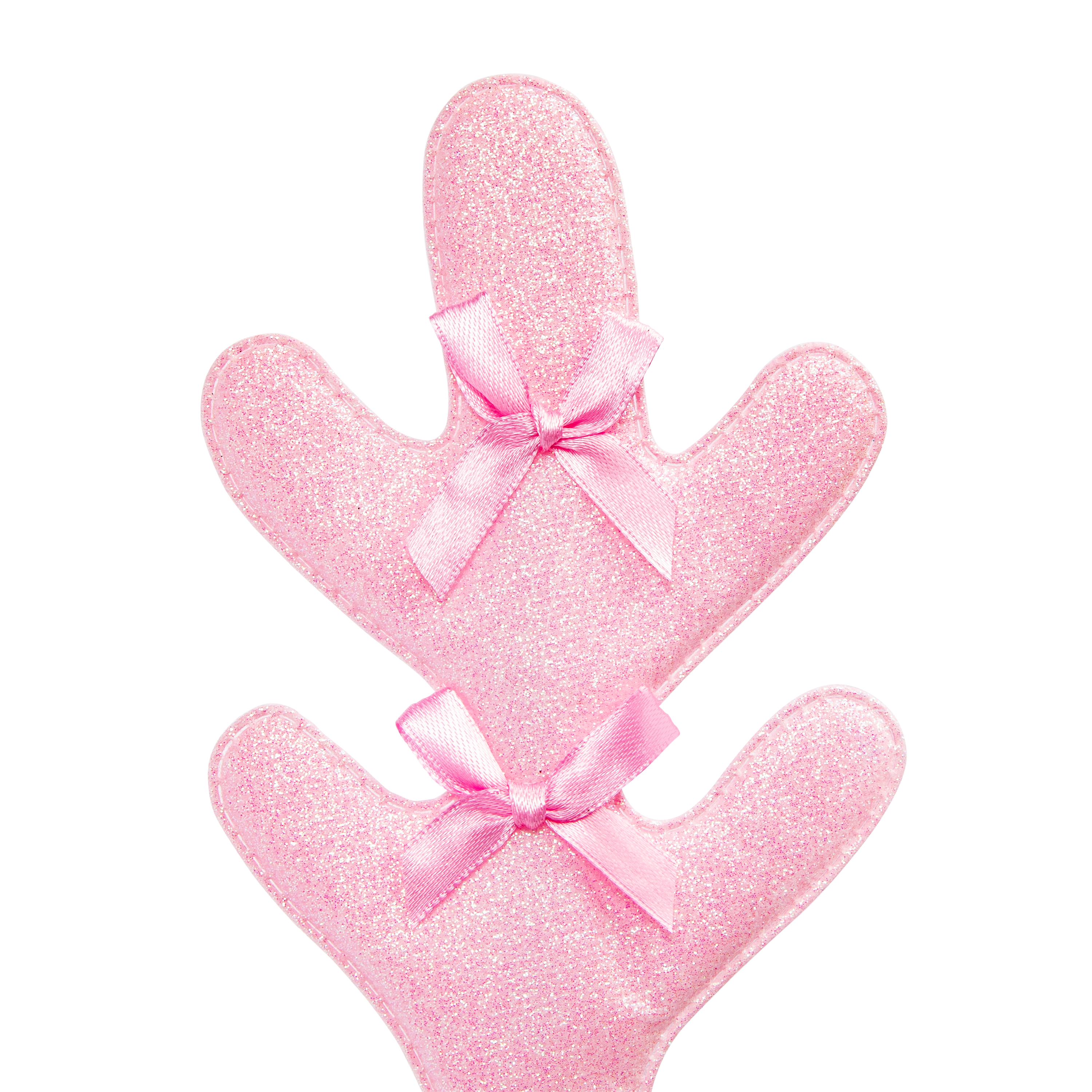 Snow Cool Christmas Glitter Antler Headband