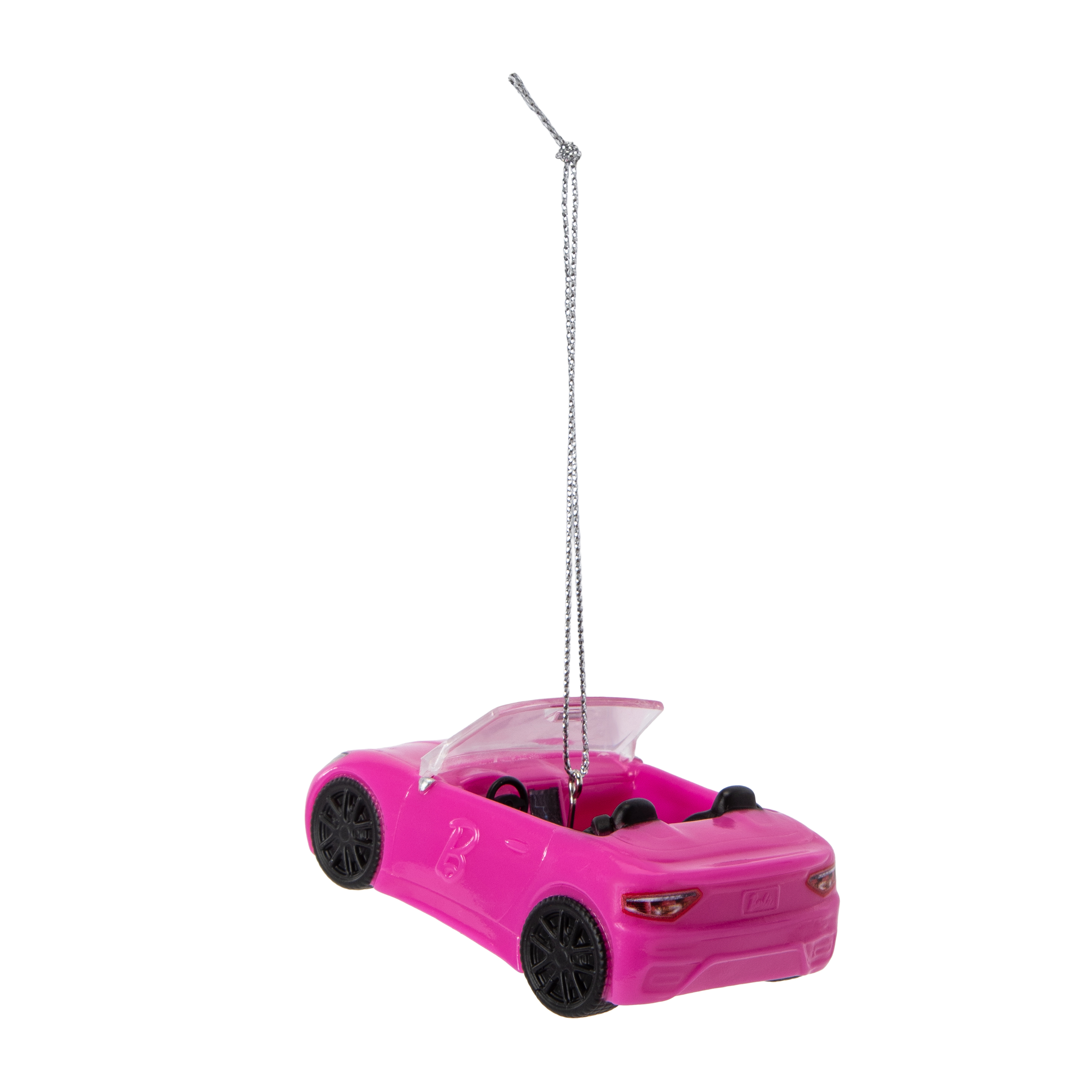 Christmas Trendy Licensed Tree Ornament