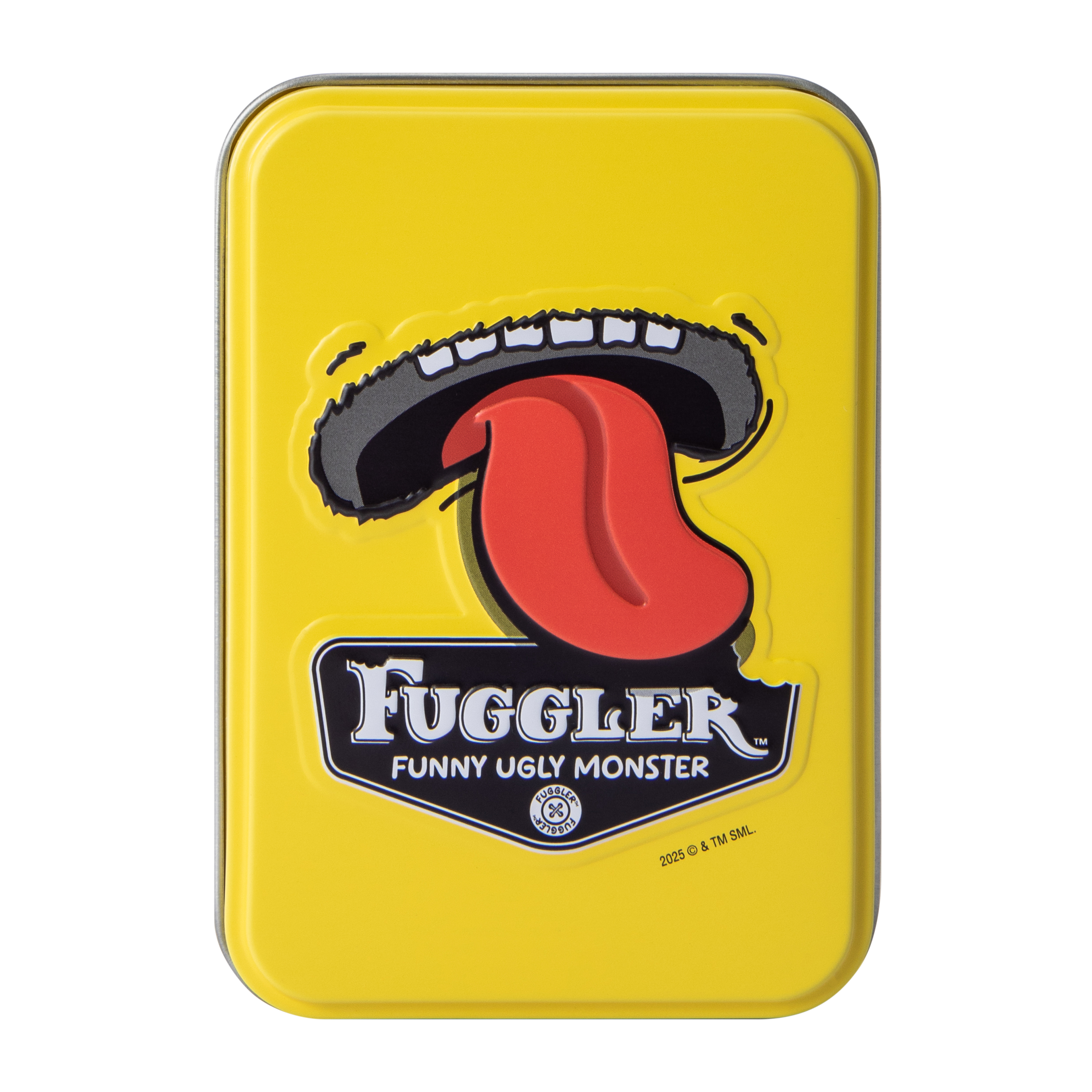 Fuggler™ Playing Cards Set