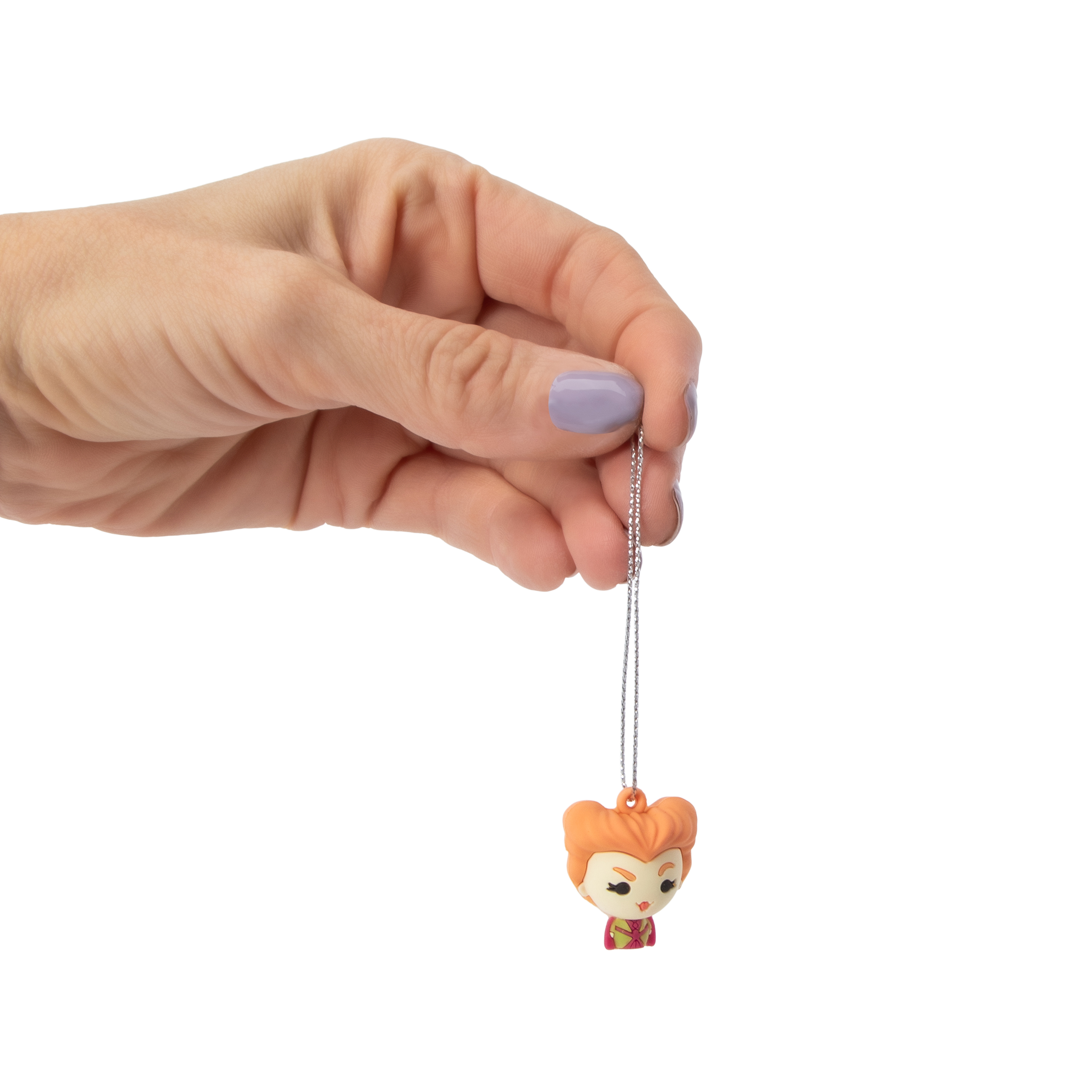 Hallmark Disney Hocus Pocus Mini Ornaments 3-Pack