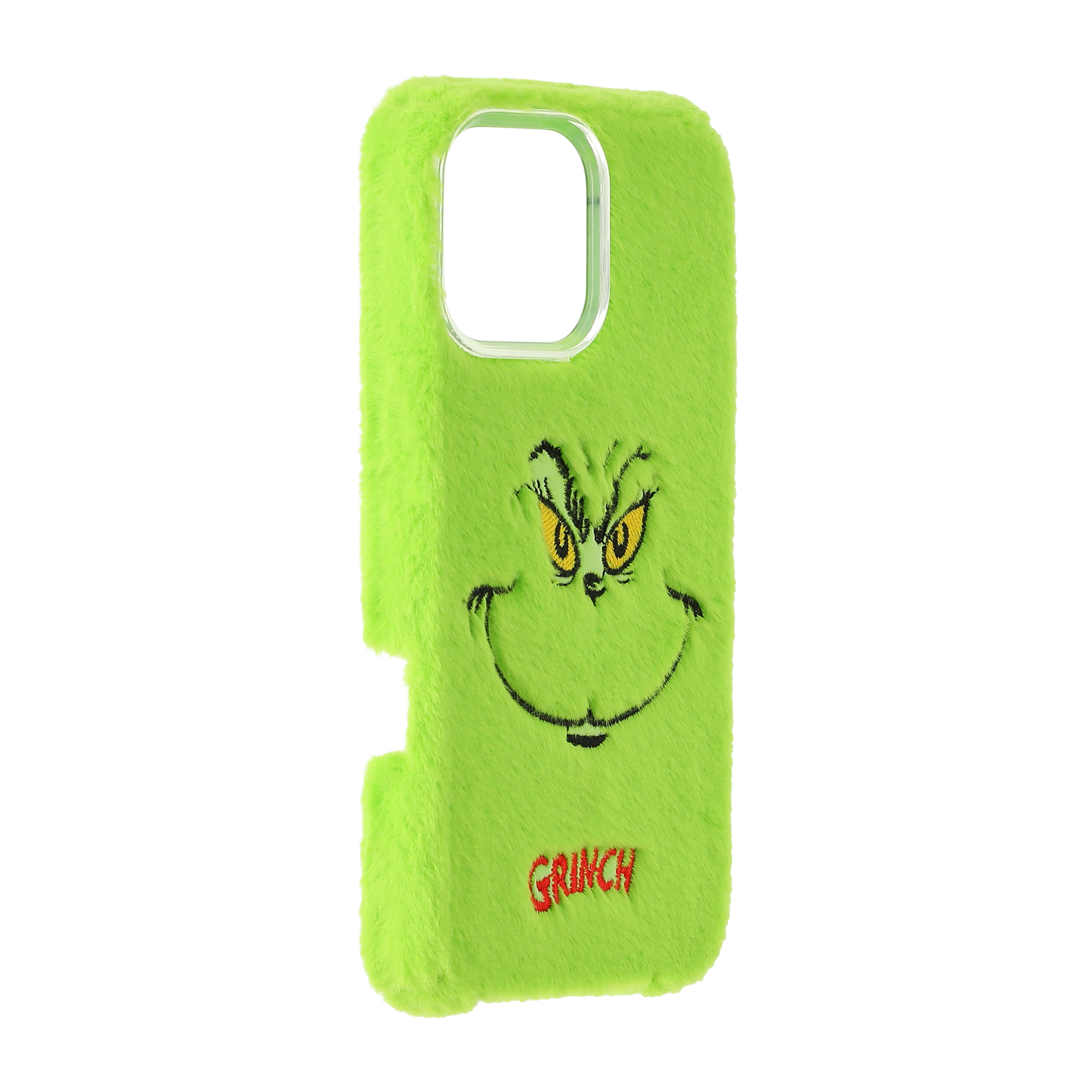 iPhone 16 Pro Max® The Grinch™ Dr. Seuss™ MagSafe® Compatible Case