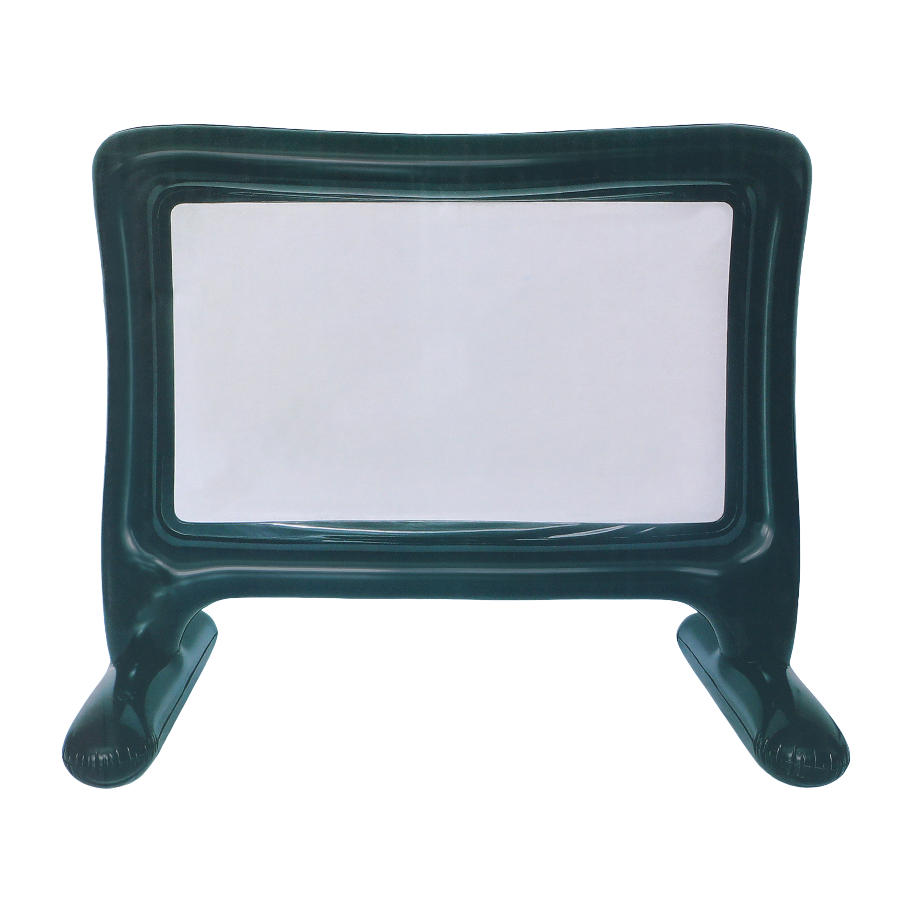 Inflatable Projector Screen
