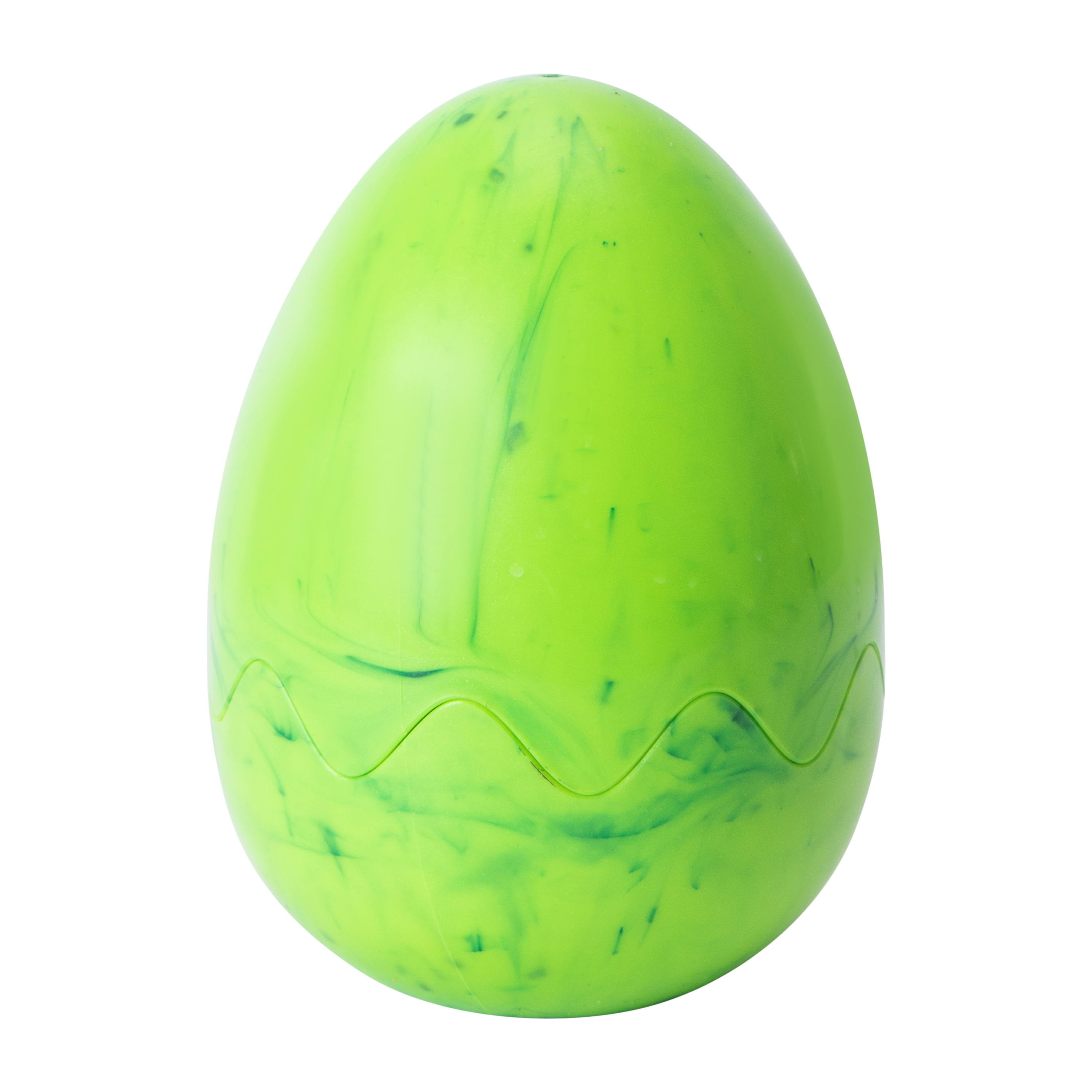 Nickelodeon™ Teenage Mutant Ninja Turtles Mutant Mayhem Egg Puzzle Mikey