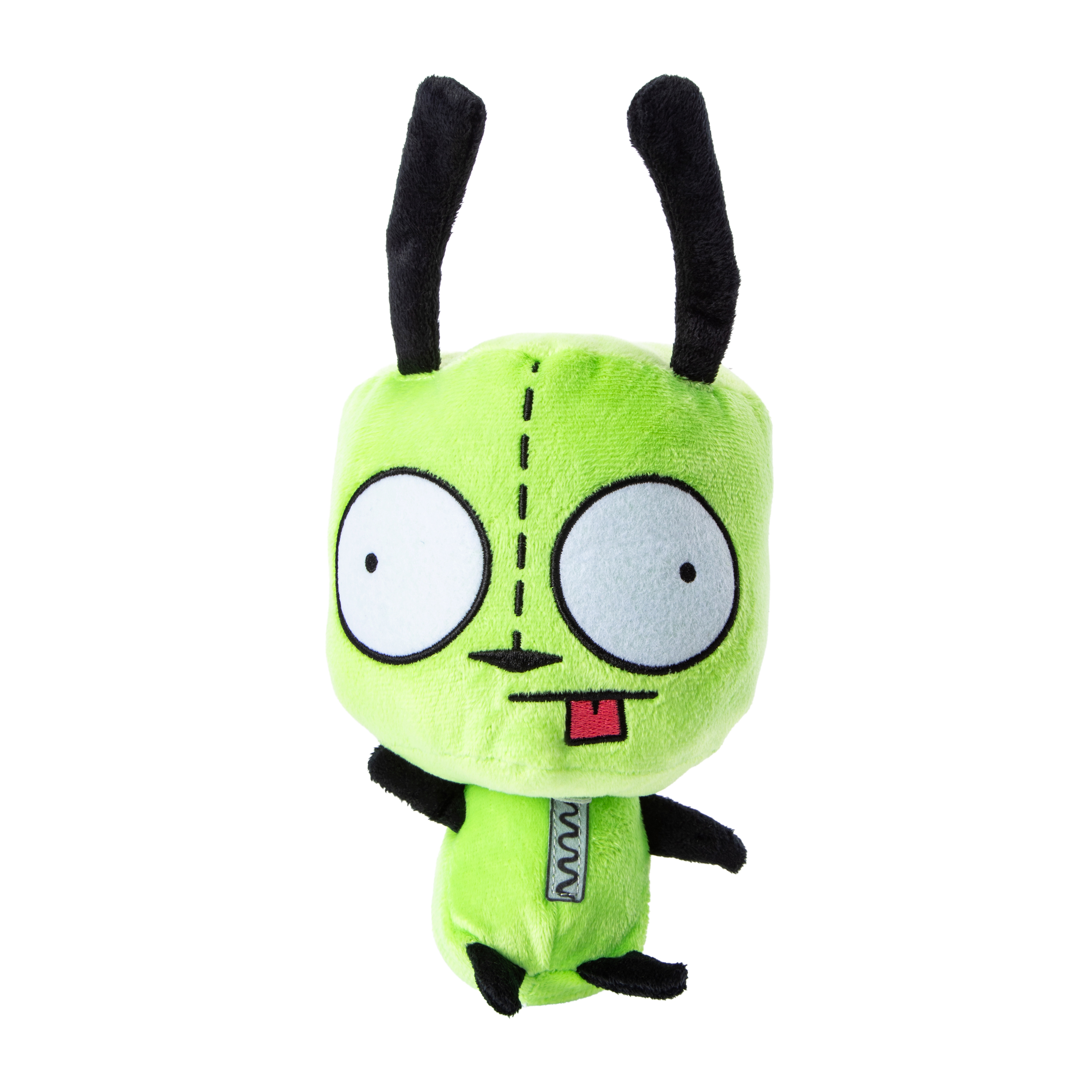 Nickelodeon™ Invader Zim Plush