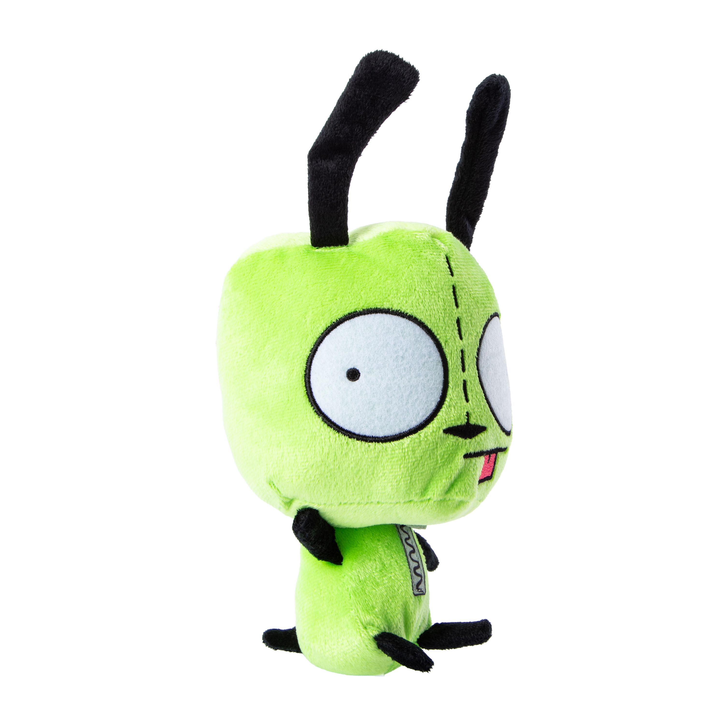 Nickelodeon™ Invader Zim Plush