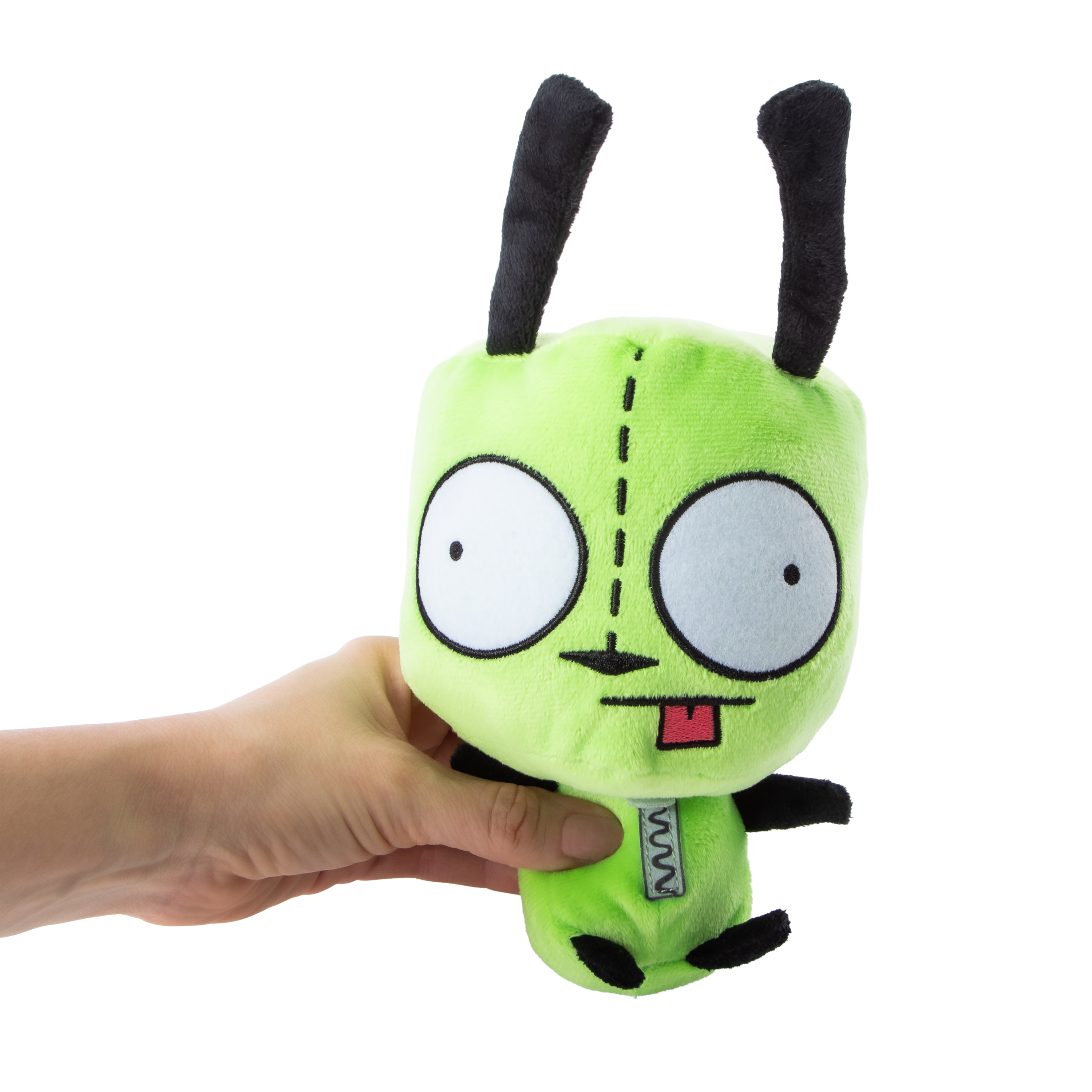 Nickelodeon™ Invader Zim Plush