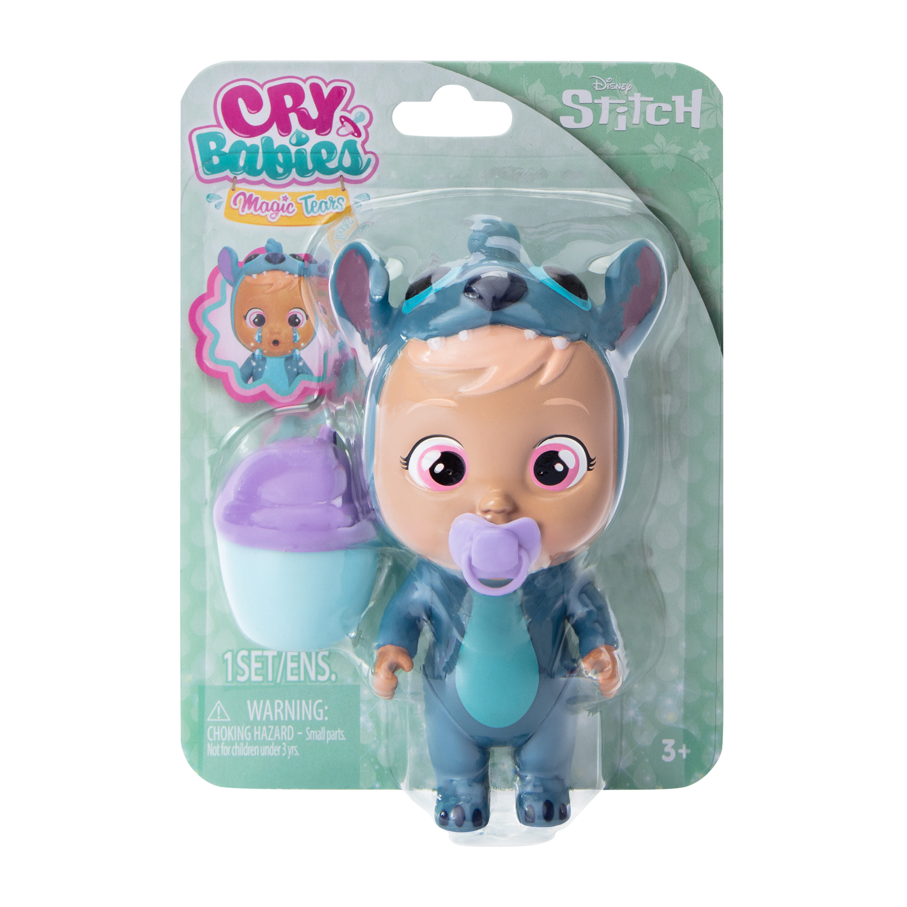 Cry Babies Magic Tears X Disney Toy | Five Below
