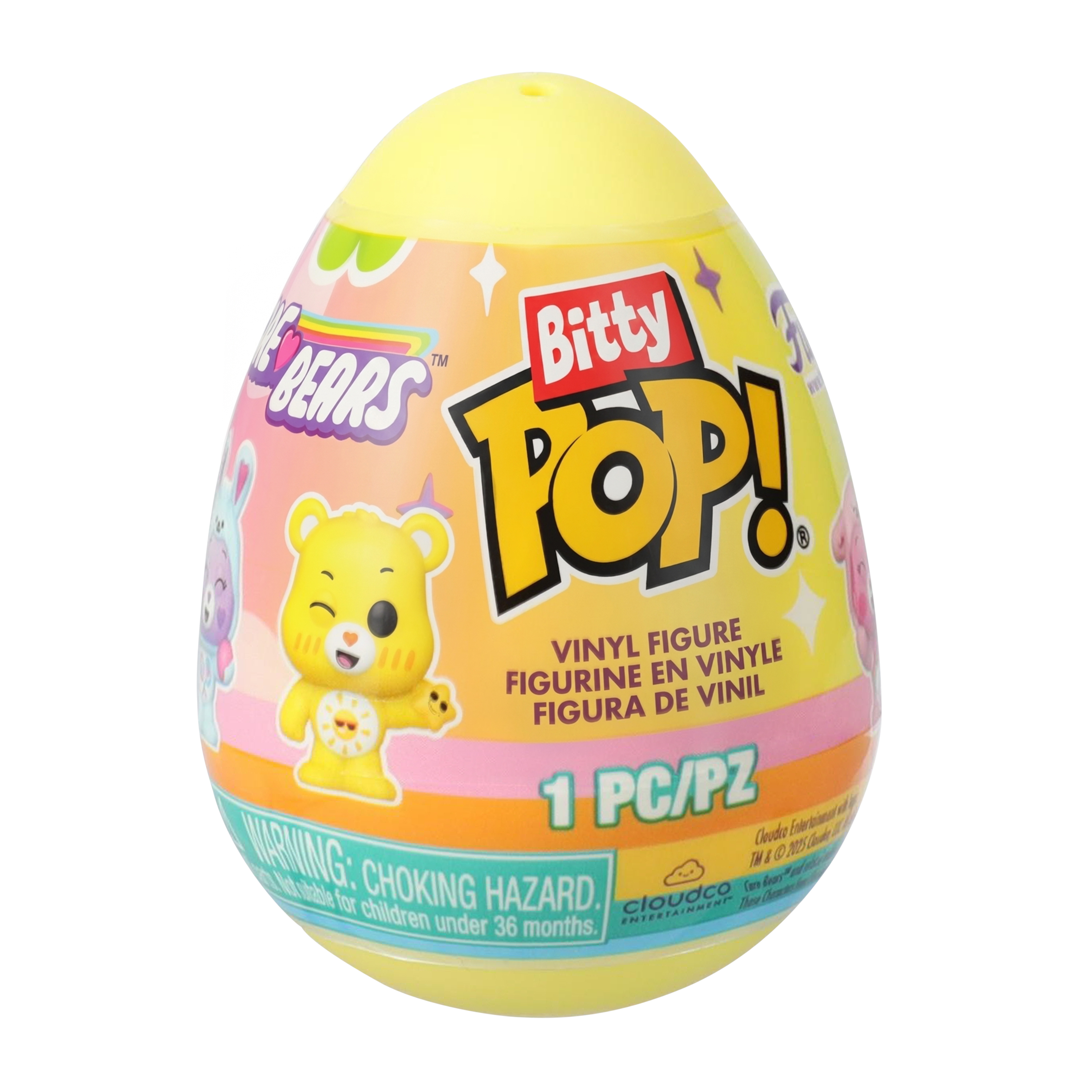 Funko Pop!® Care Bears™ Bitty Pop!® Vinyl Figure