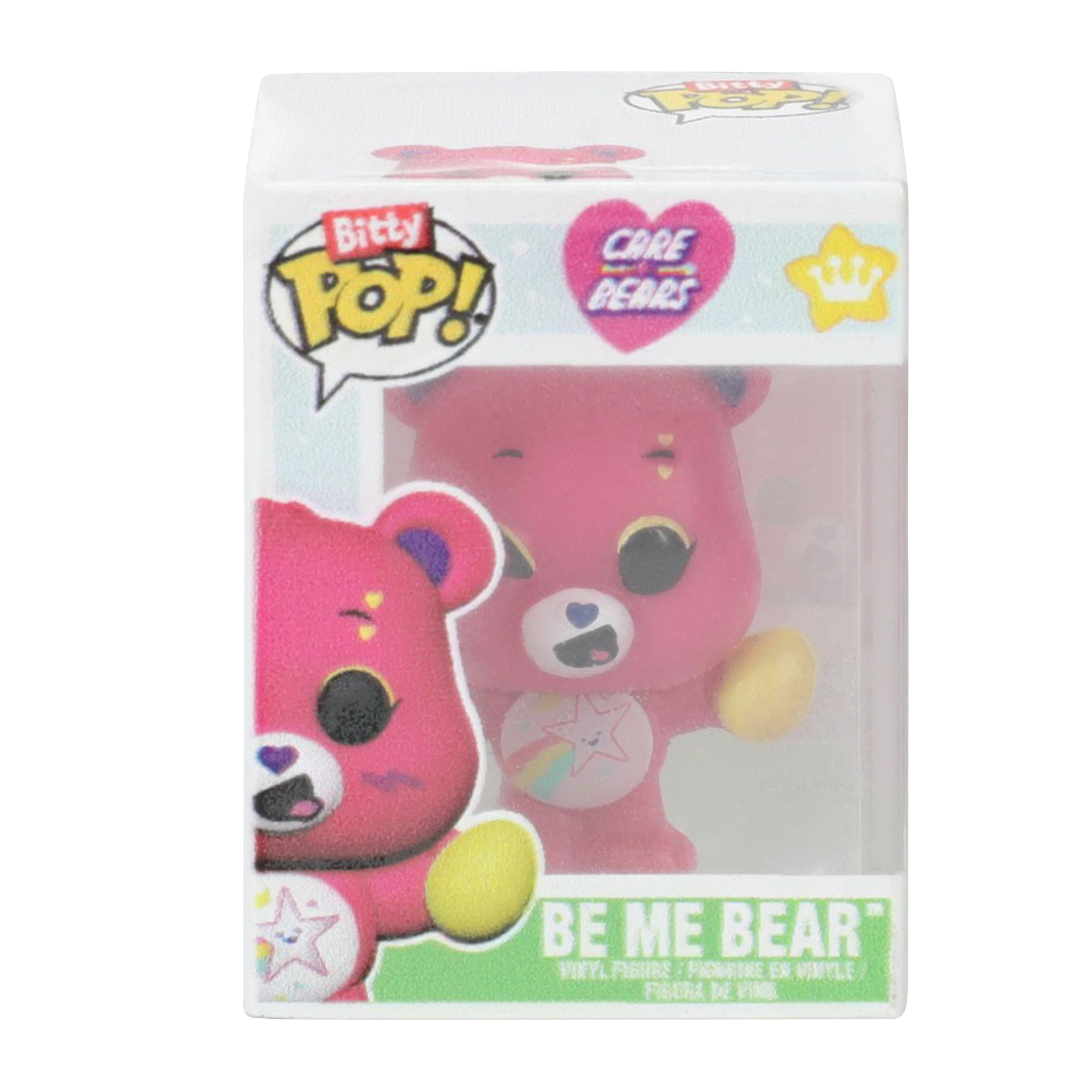 Funko Pop!® Care Bears™ Bitty Pop!® Vinyl Figure