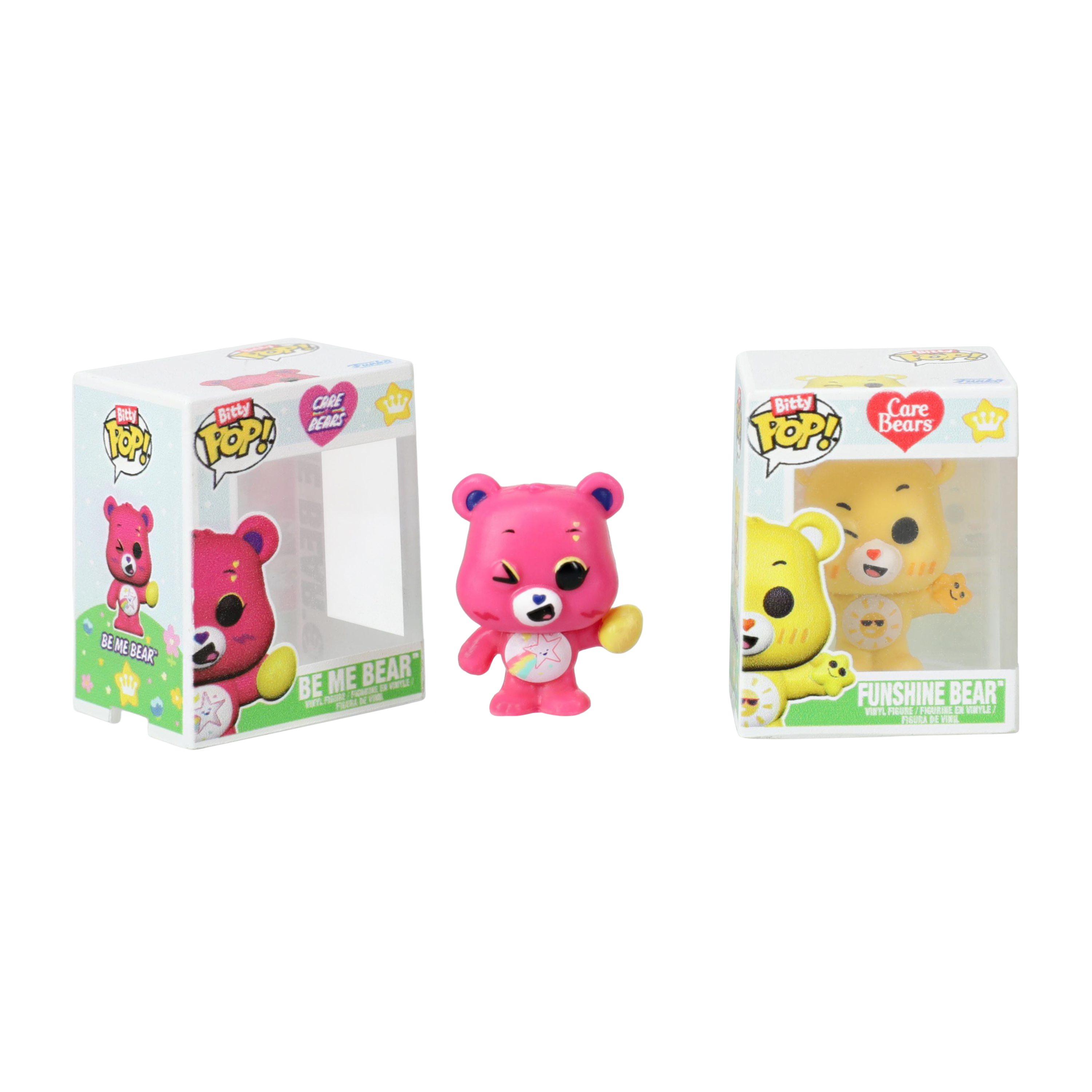 Funko Pop!® Care Bears™ Bitty Pop!® Vinyl Figure