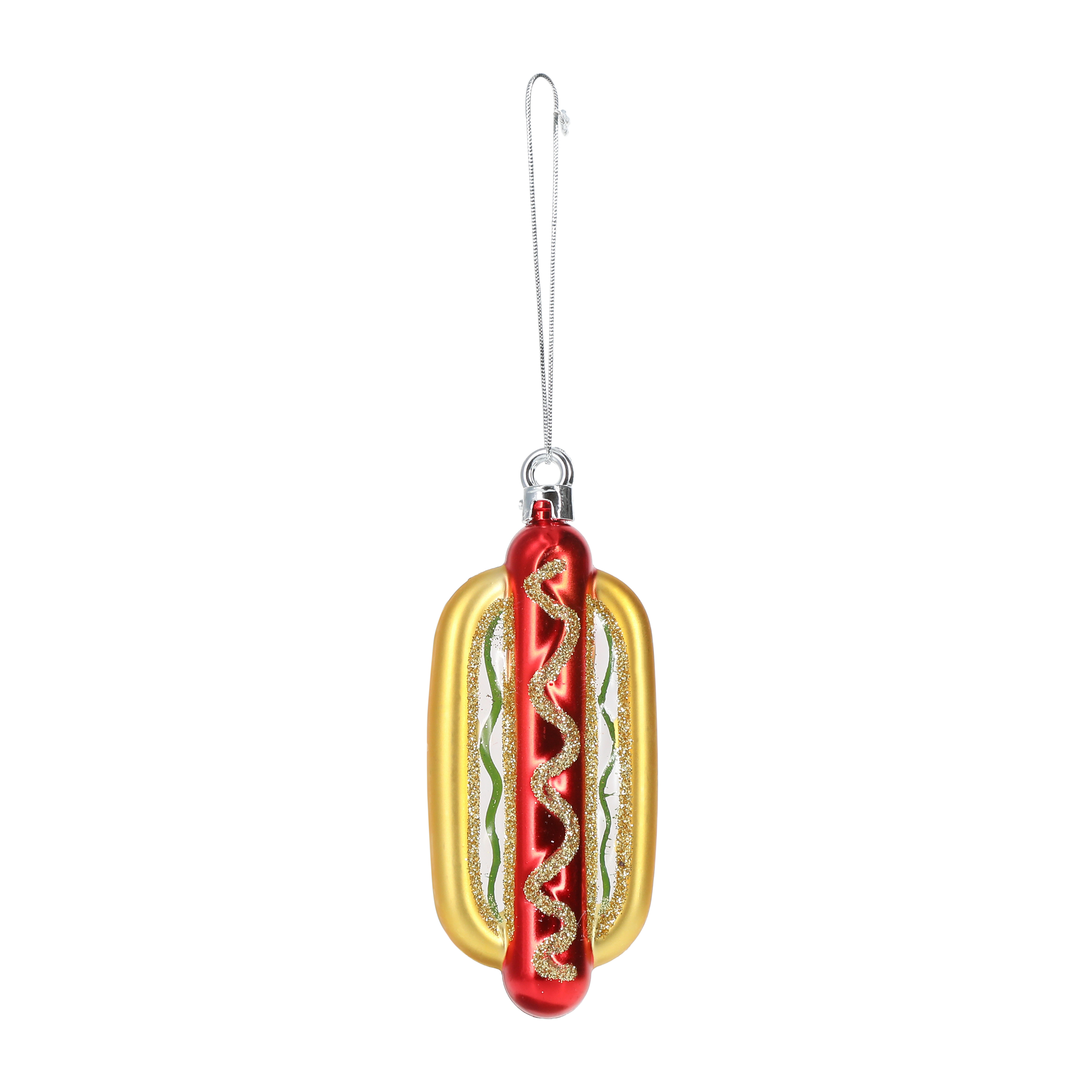 Christmas Food Tree Ornament