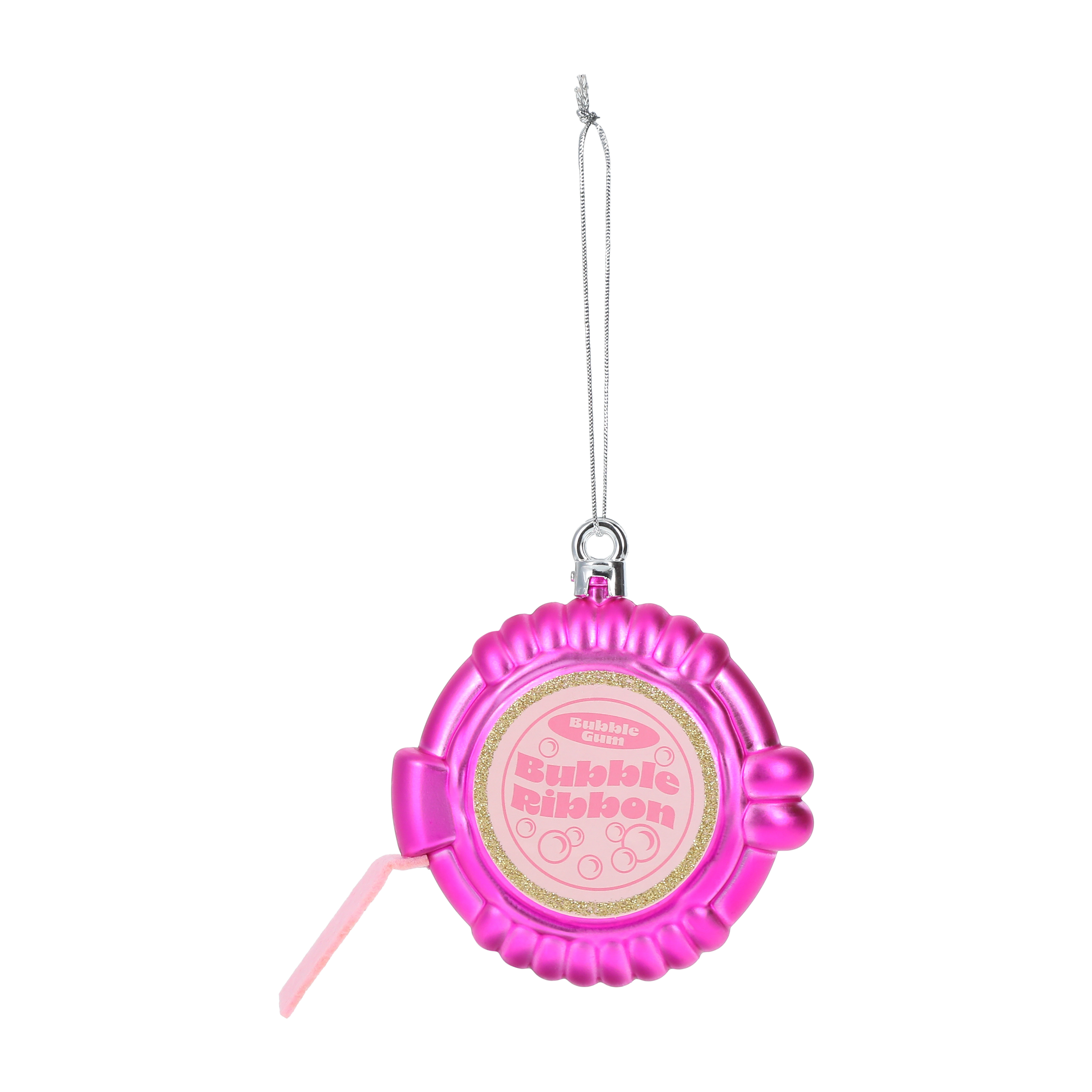 Christmas Bubble Gum Tree Ornament