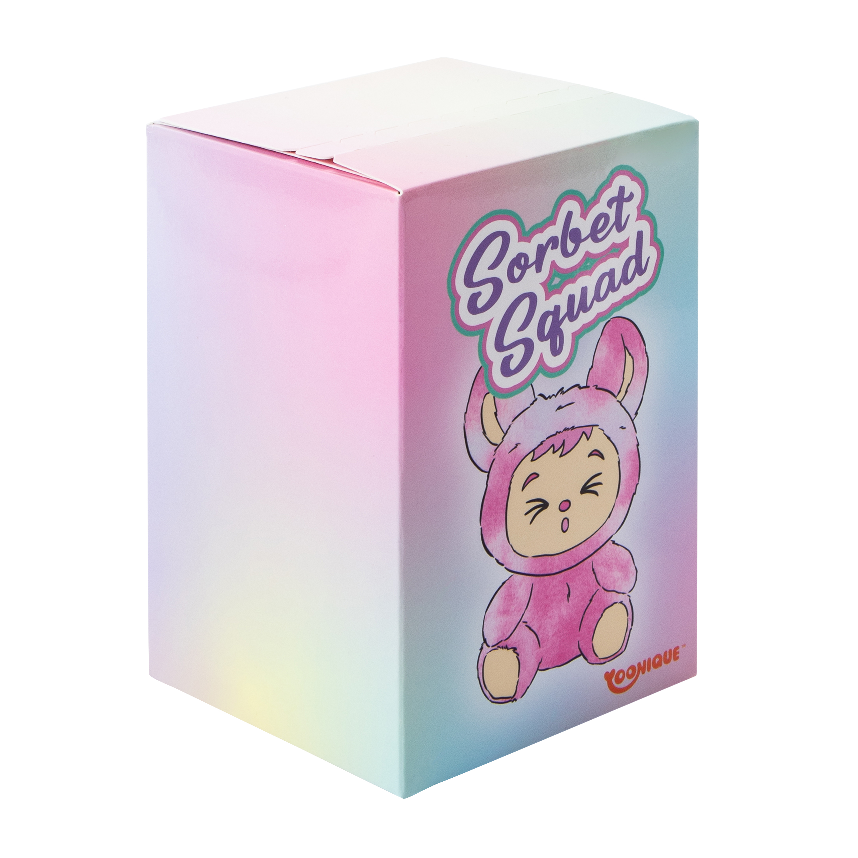 Yoonique™ Sorbet Squad Blind Figure (Styles May Vary)
