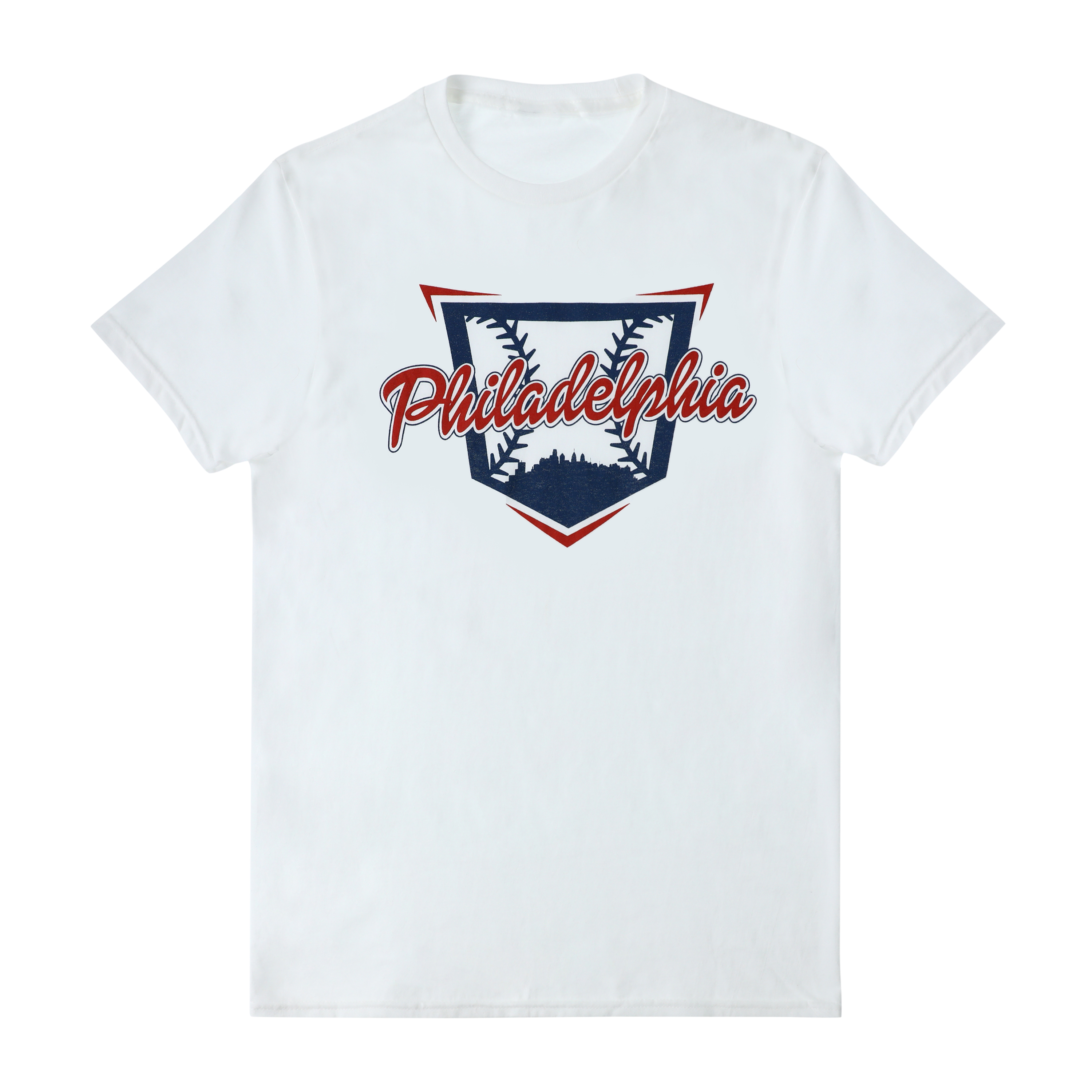 Philadelphia Baseball Graphic Tee