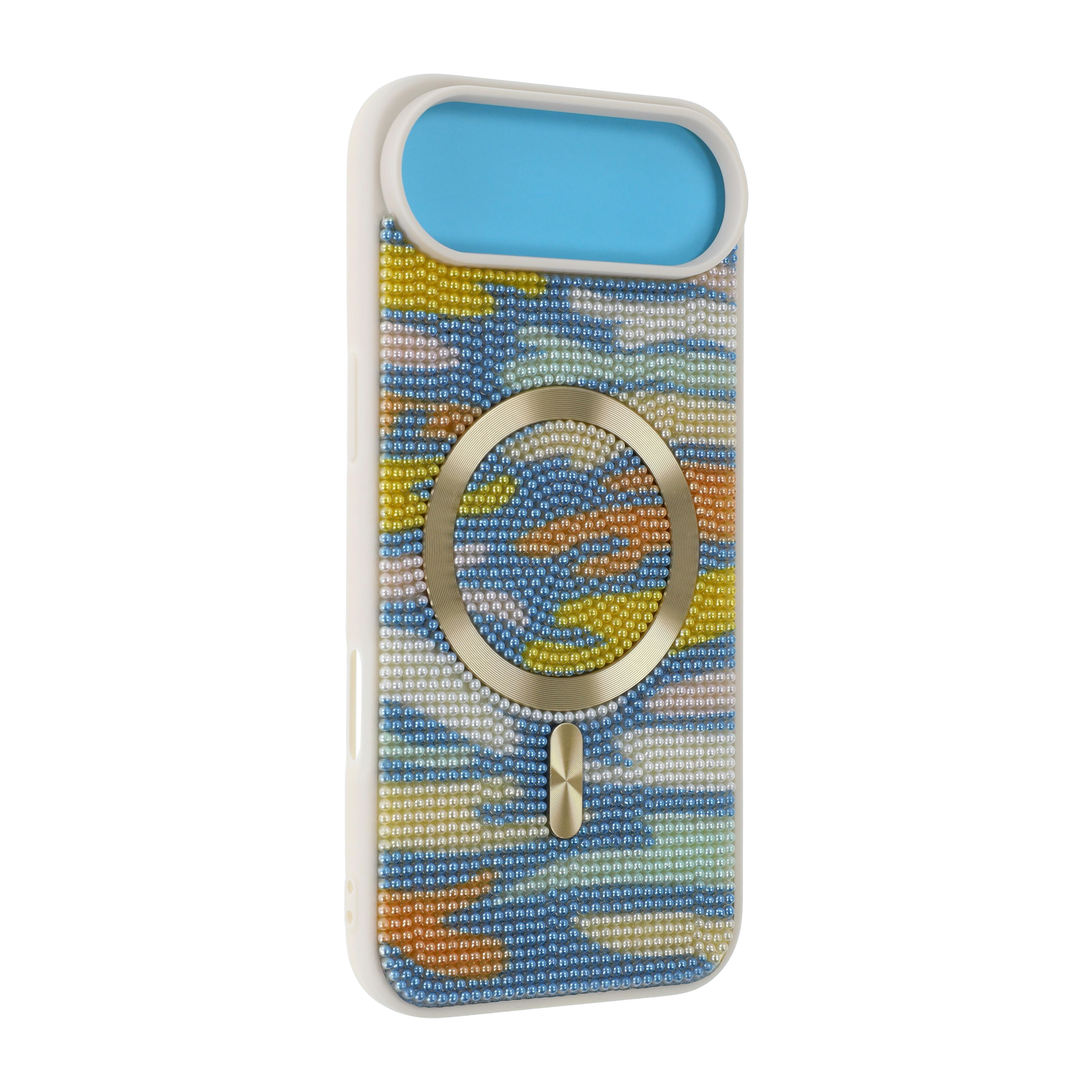 iPhone 17 Air® MagSafe® Beaded Phone Case