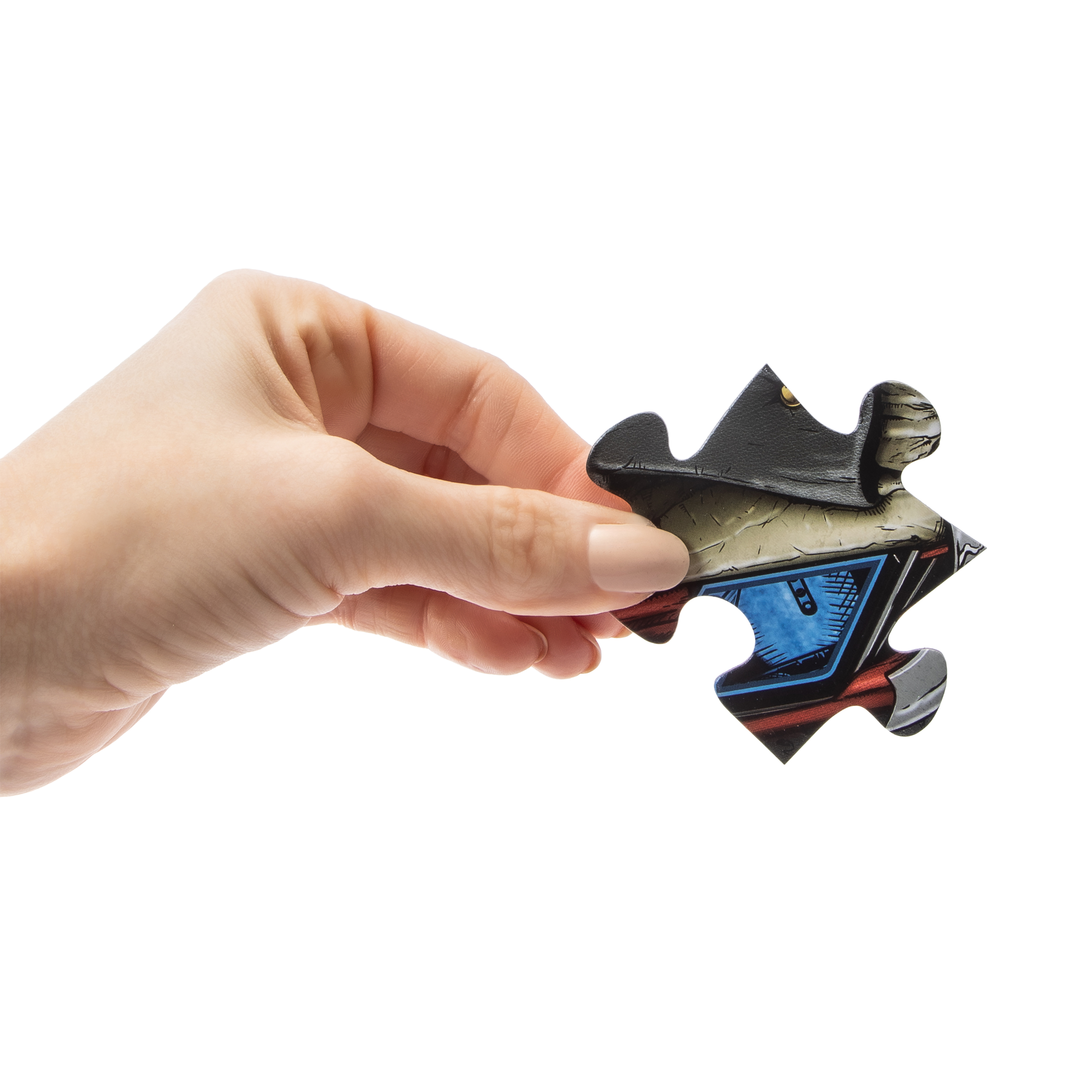 Monster Jam™ Puzzle 11.8inx15.7in (Styles May Vary)