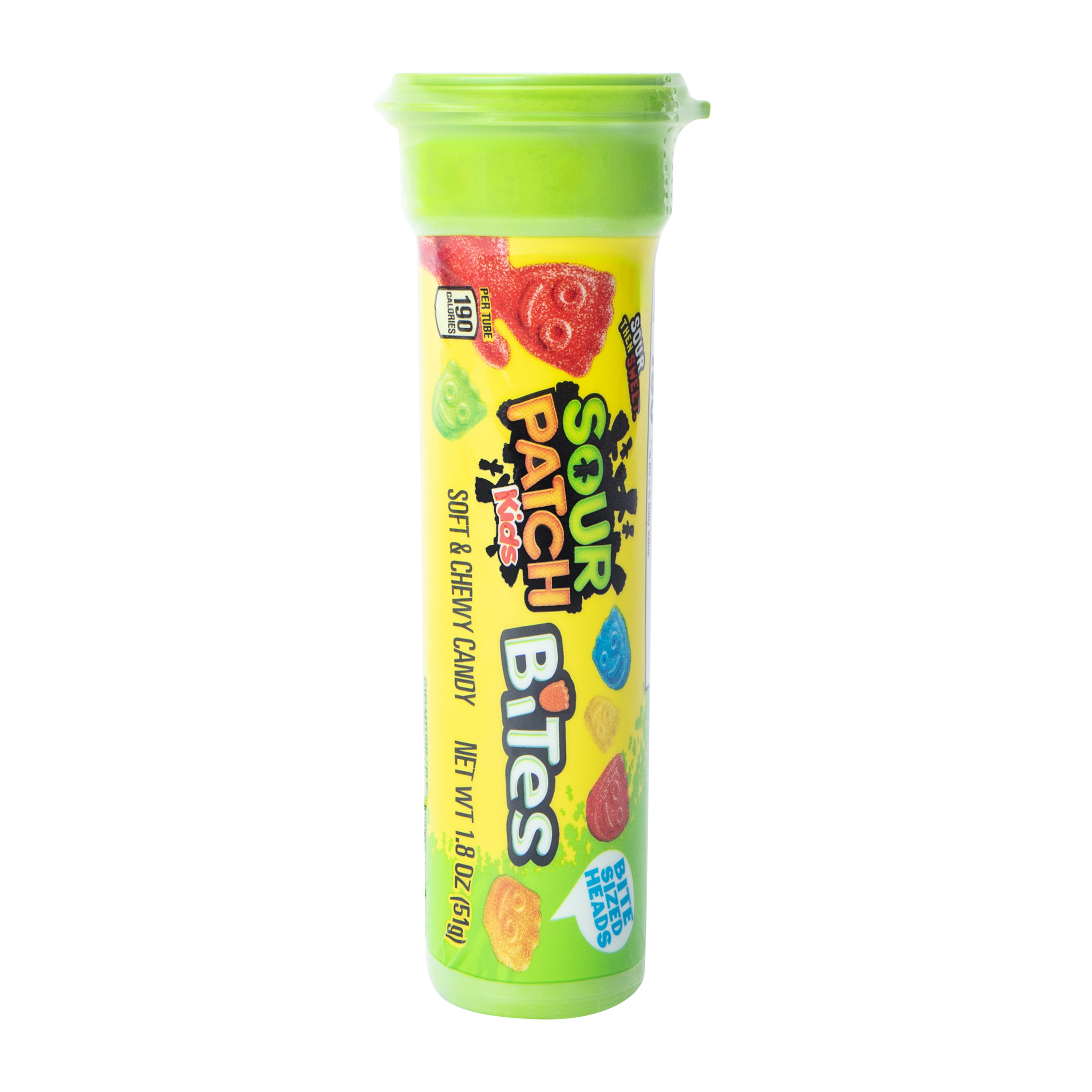 Sour Patch Kids Bites 1.8oz