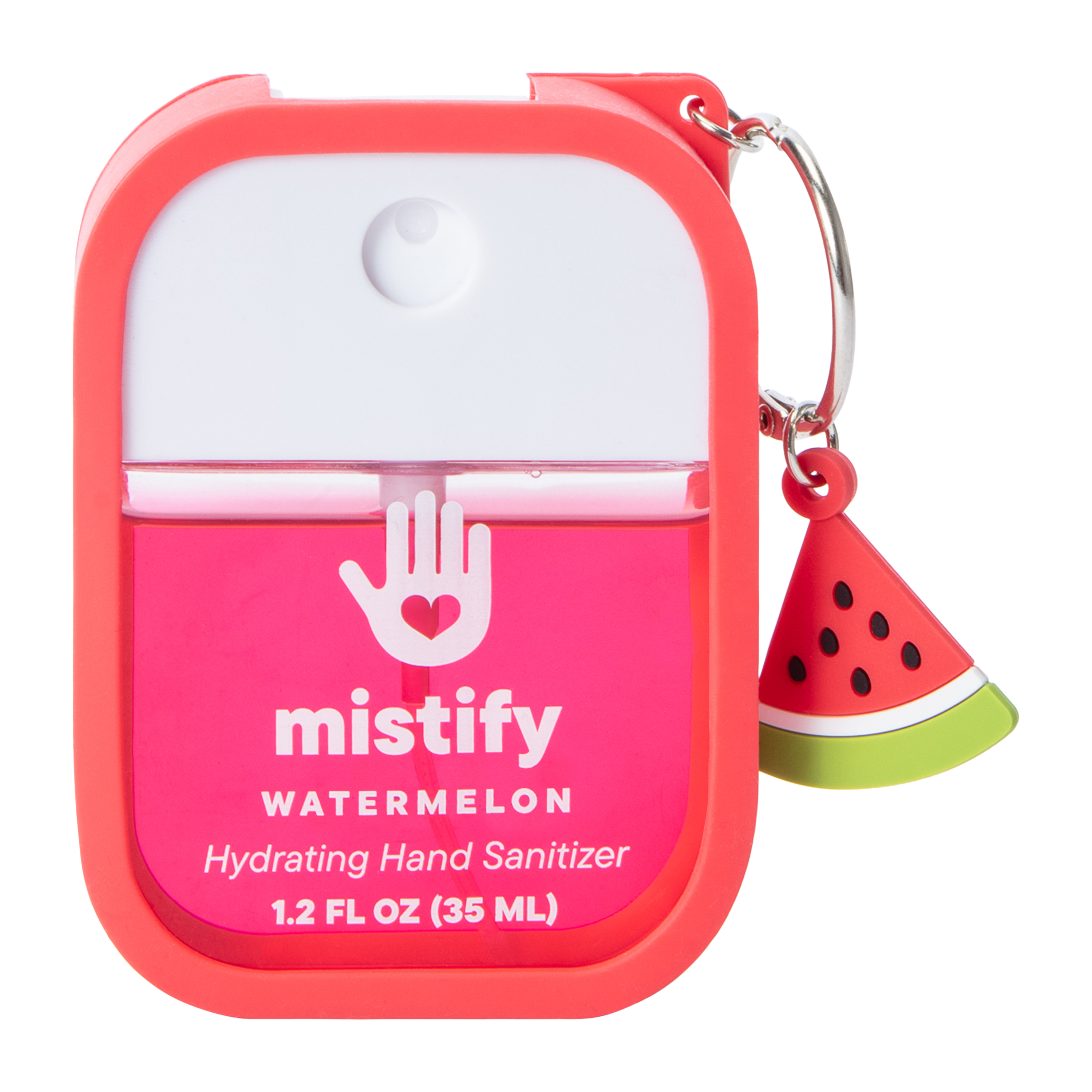 Mistify Watermelon Hydrating Hand Sanitizer 1.2oz