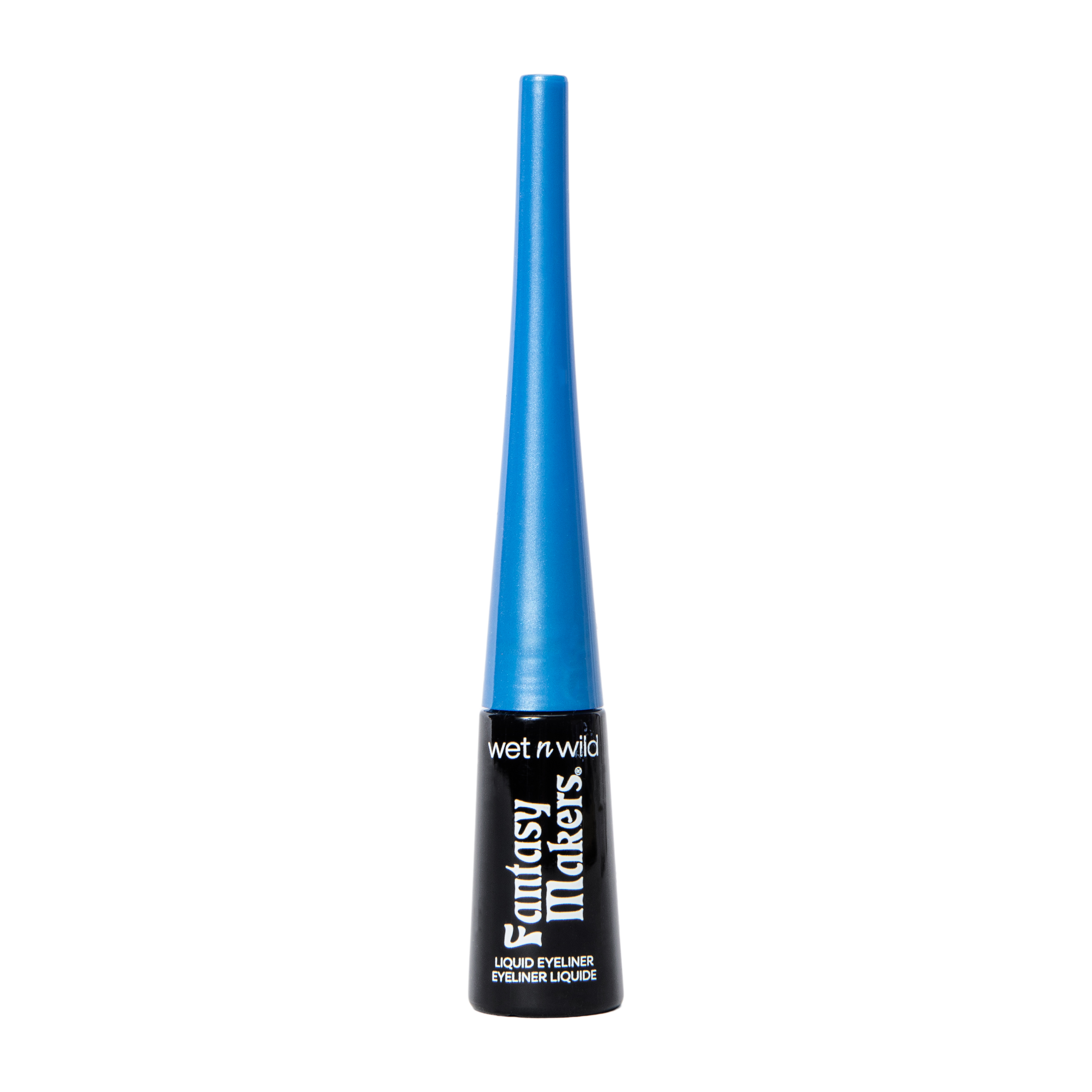 Wet N' Wild Fantasy Makers Limited Edition Liquid Eyeliner 0.1oz