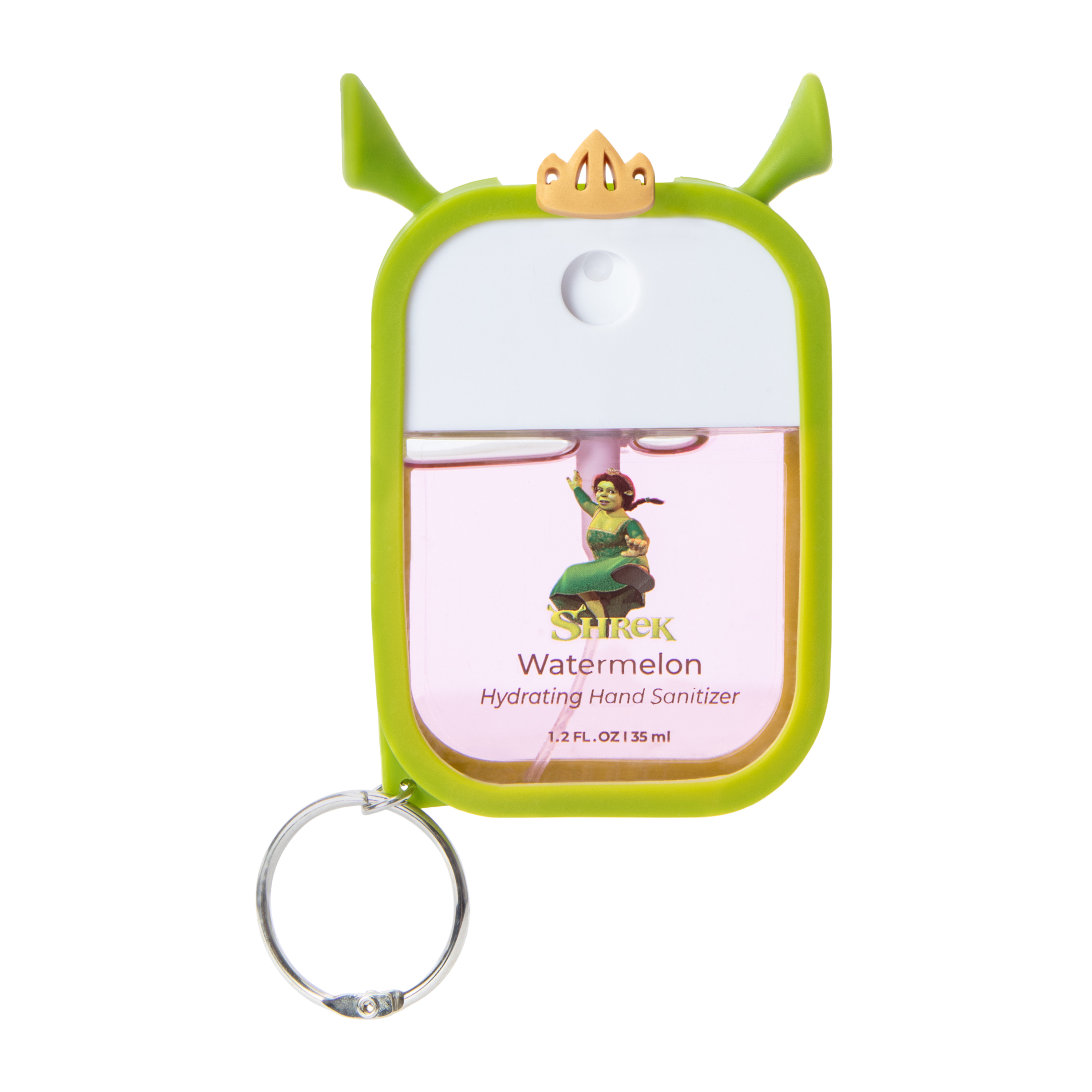 DreamWorks Shrek Watermelon Hydrating Hand Sanitizer 1.2oz
