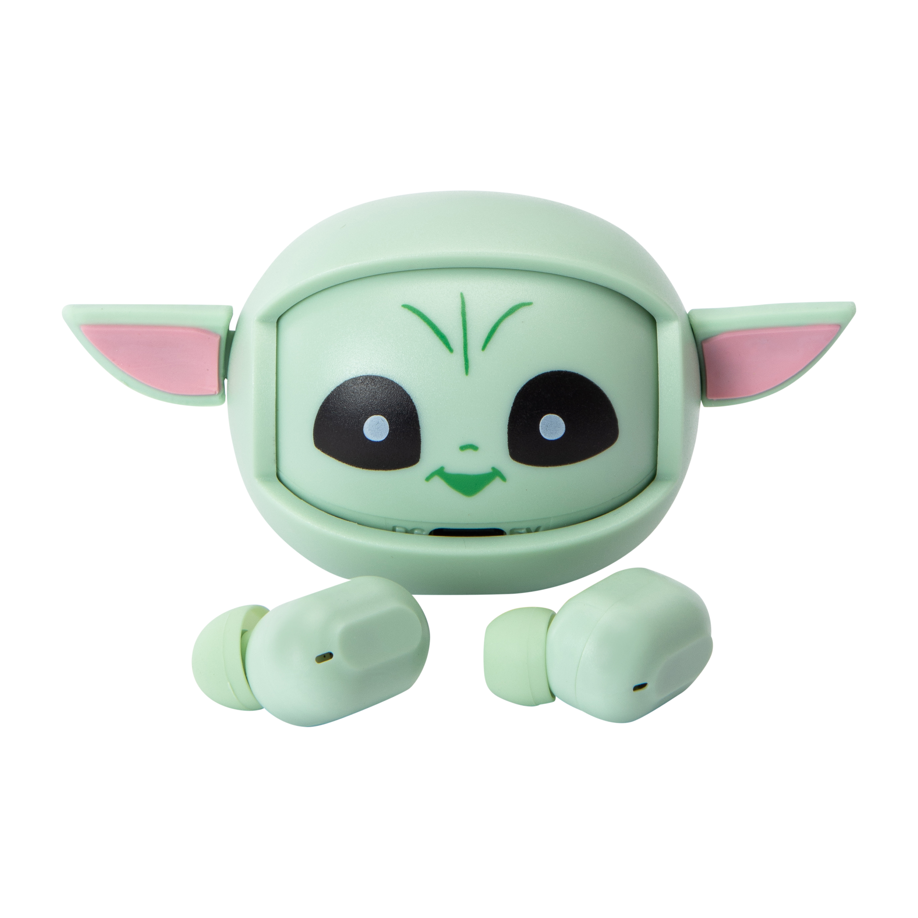 Star Wars™ The Mandalorian True Wireless Earbuds With Charging Case