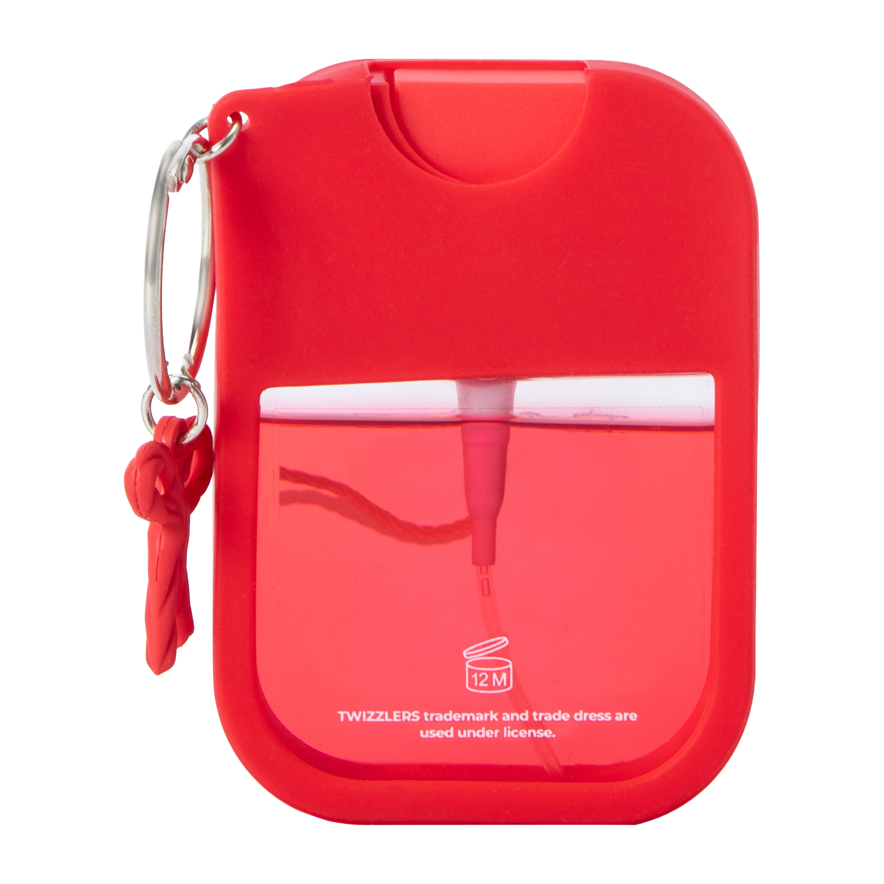 Strawberry Twizzlers Hydrating Hand Sanitizer 1.2oz