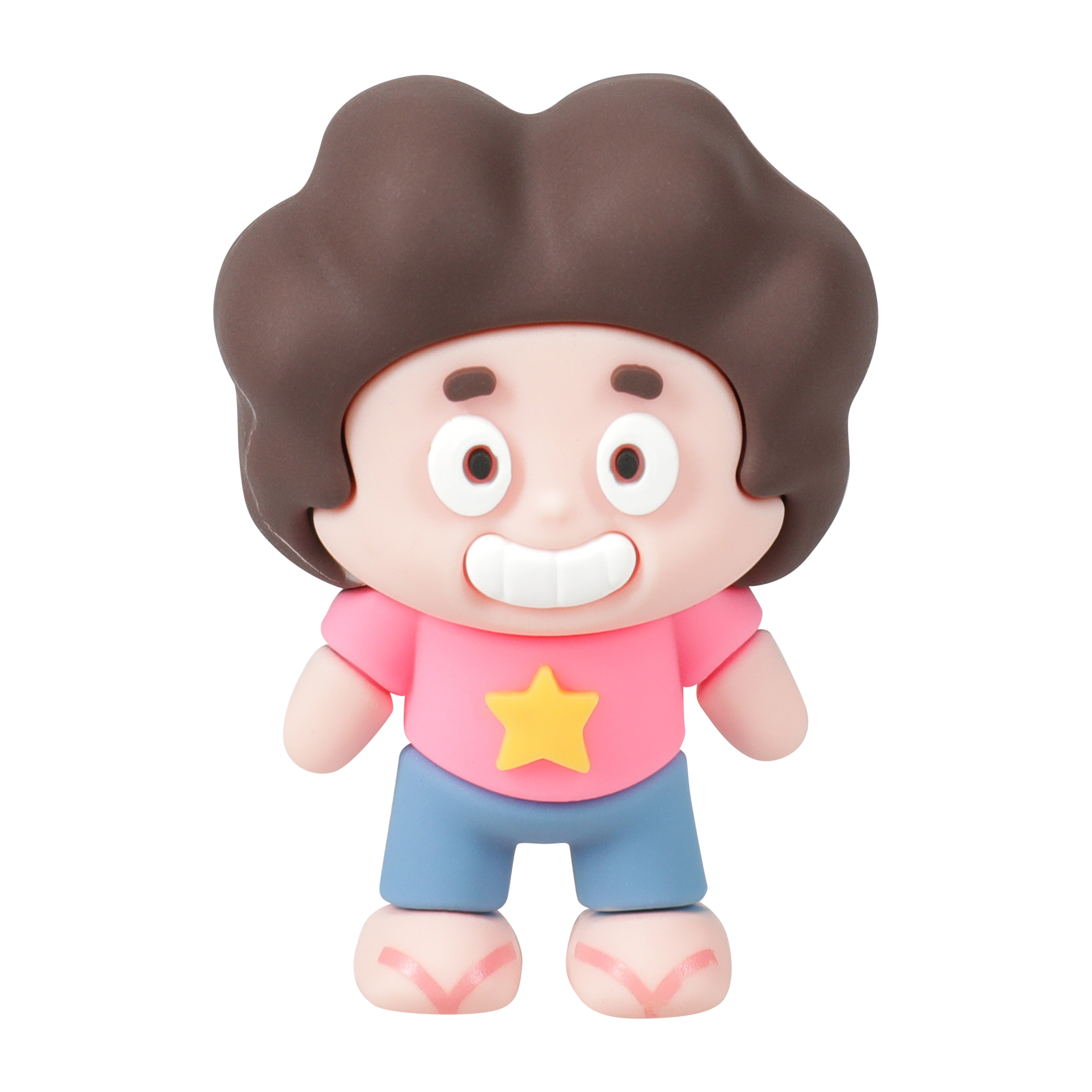 Steven Universe 3D Buddies Capsule (Styles May Vary)
