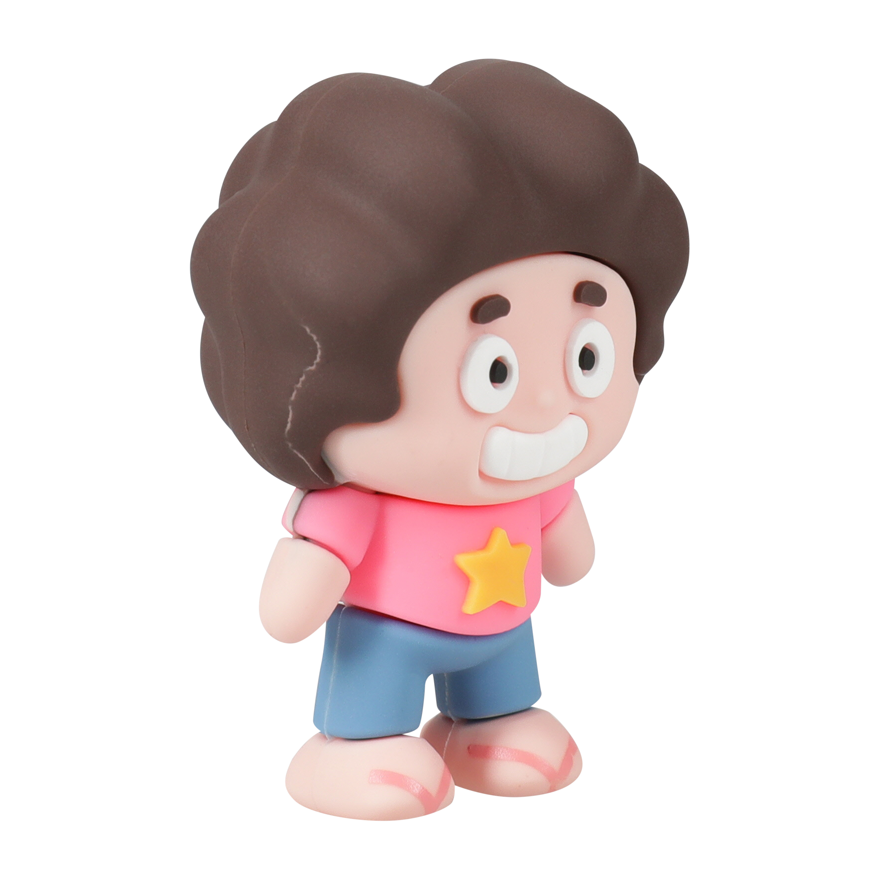 Steven Universe 3D Buddies Capsule (Styles May Vary)