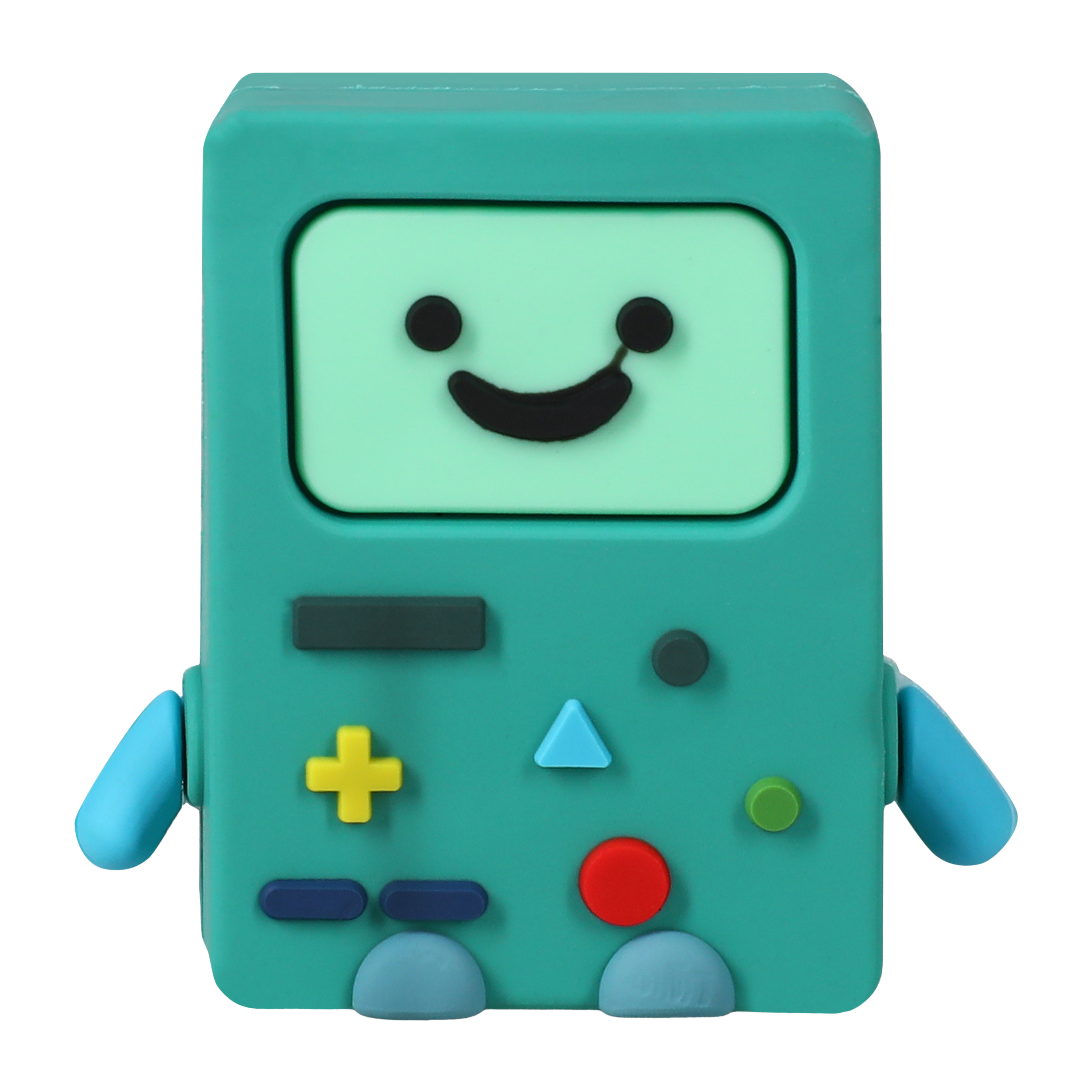 Adventure Time Buddies Mystery Capsule Toy (Styles May Vary)