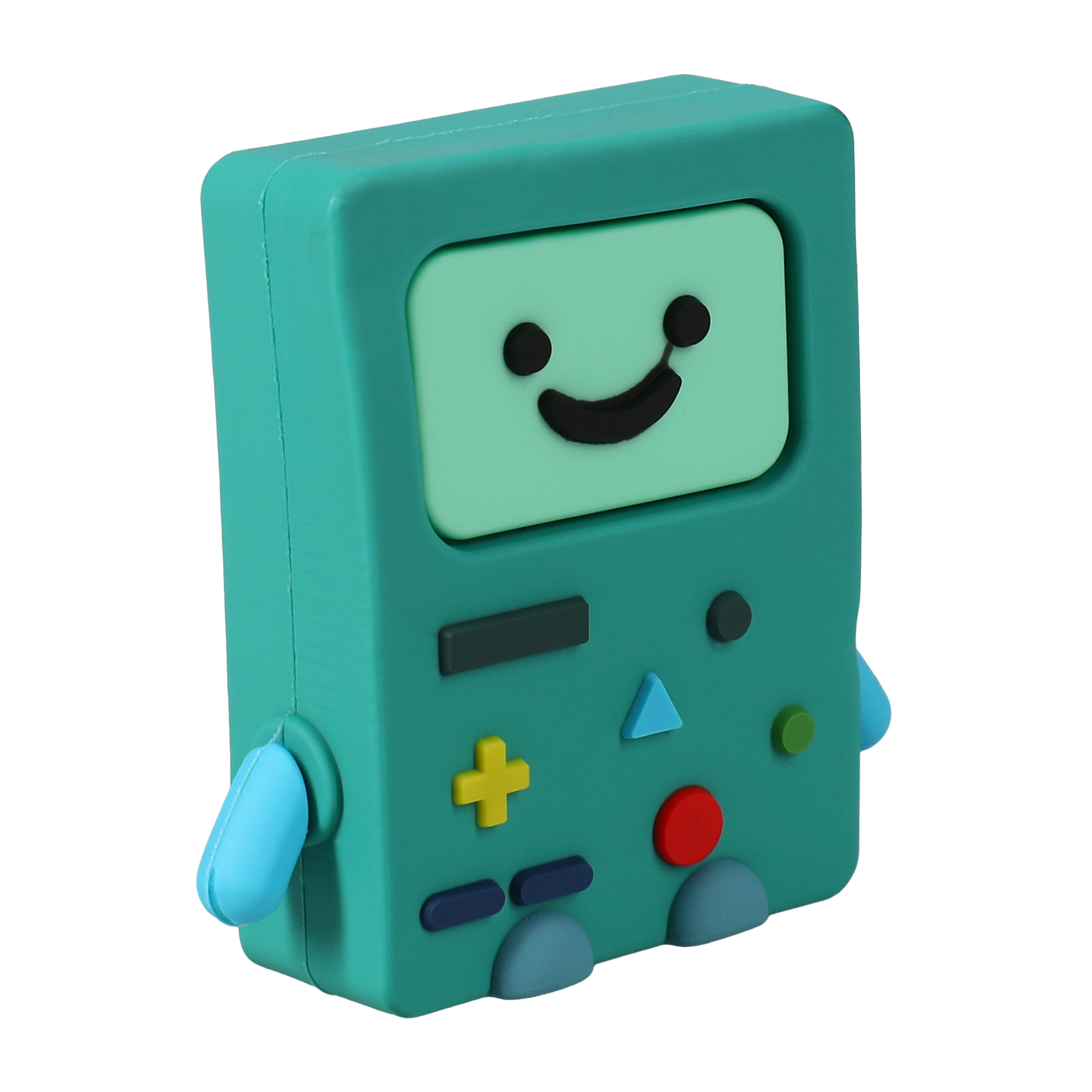 Adventure Time Buddies Mystery Capsule Toy (Styles May Vary)