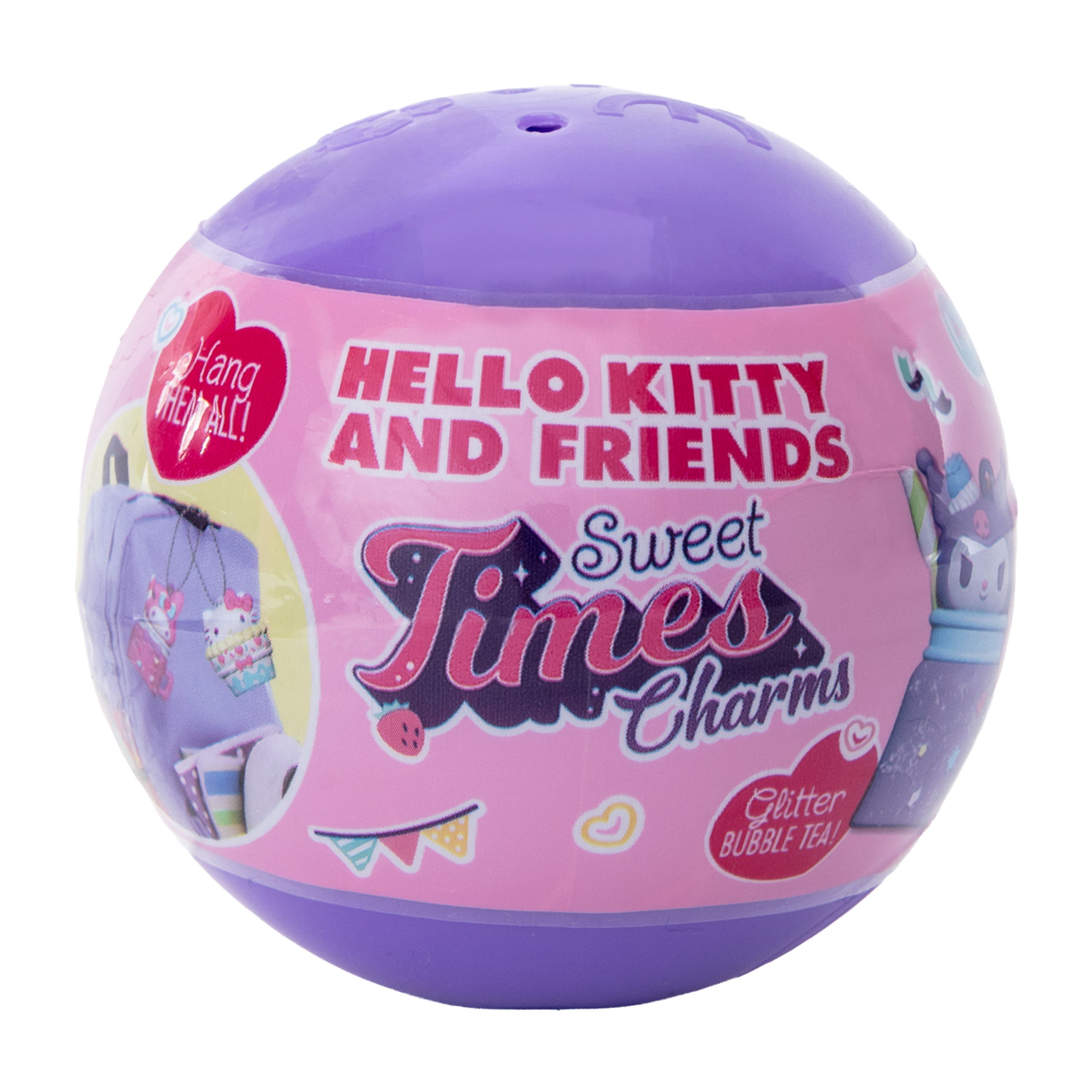 Hello Kitty And Friends® Sweet Times Charms (Styles May Vary)