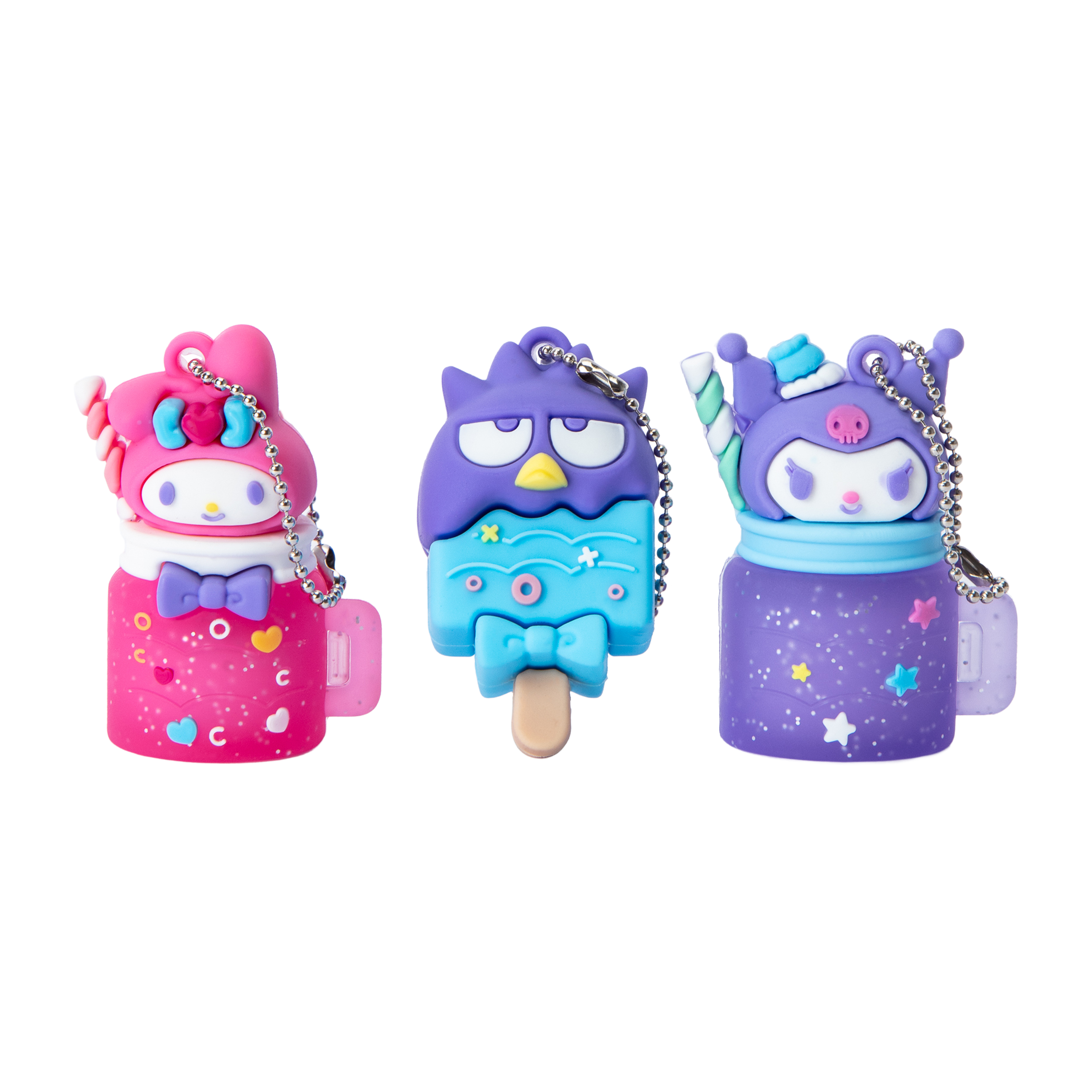Hello Kitty And Friends® Sweet Times Charms (Styles May Vary)