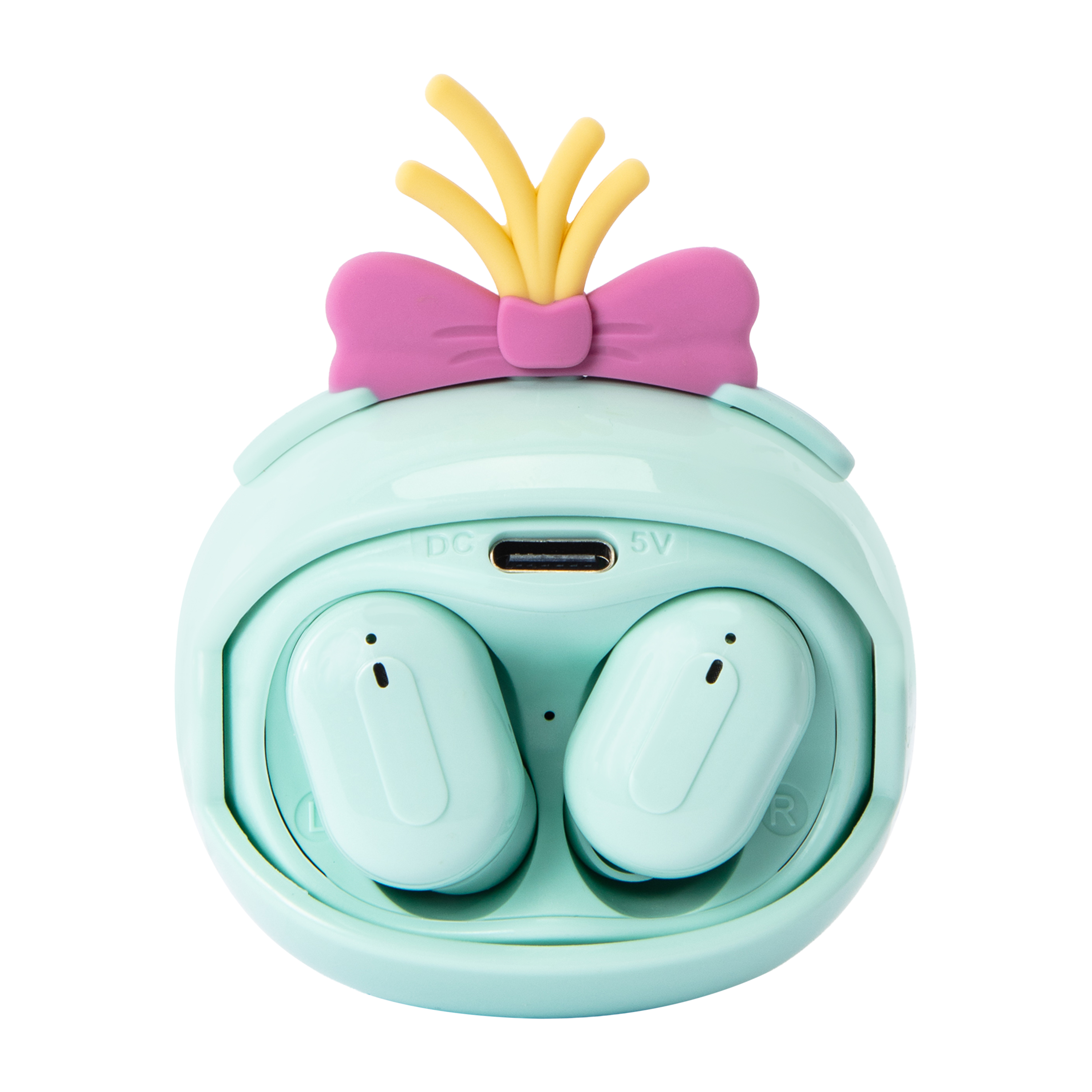 Disney Stitch True Wireless Earbuds