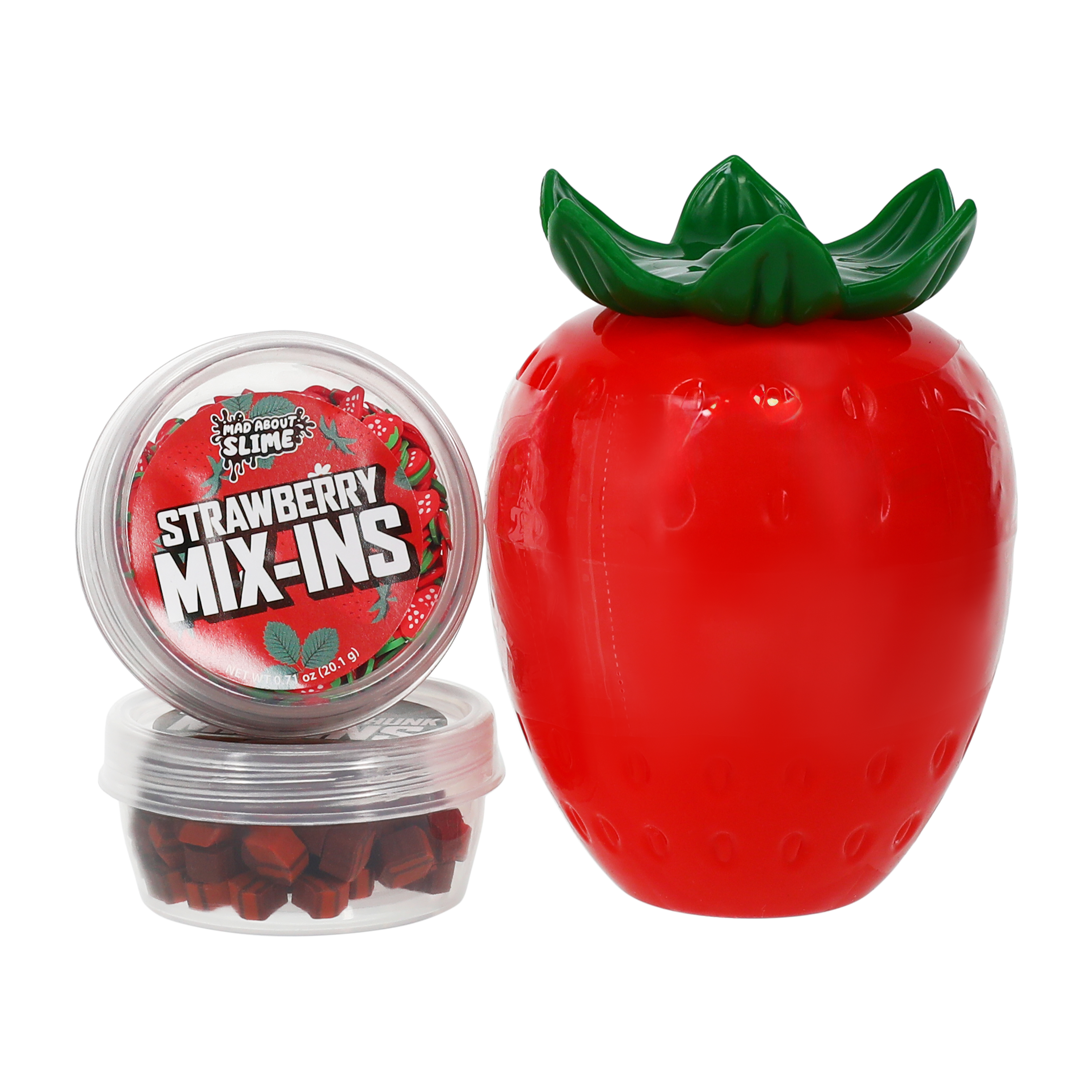 Valentine's Day Slime Set