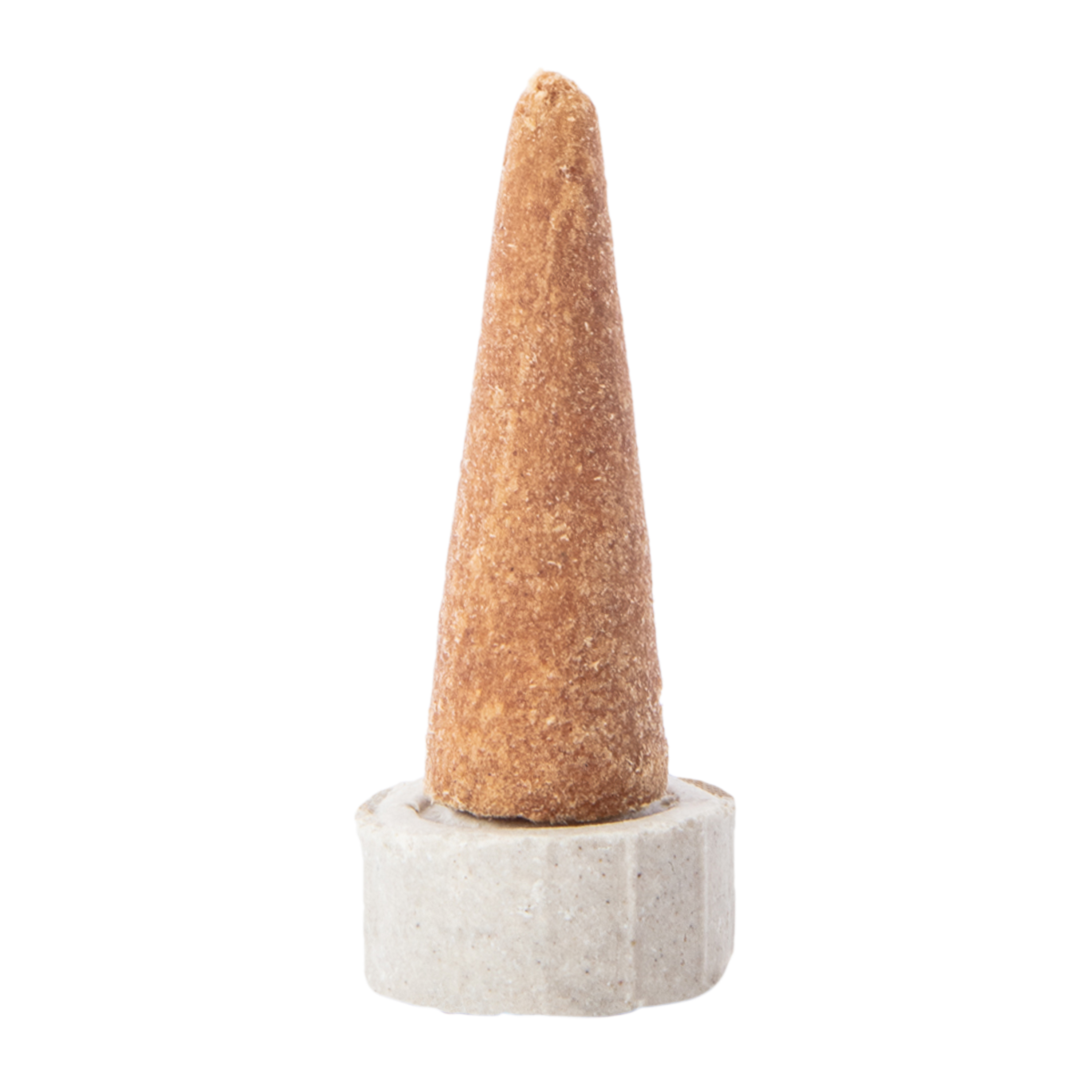 Satya® Nag Champa French Lavender Incense Cones