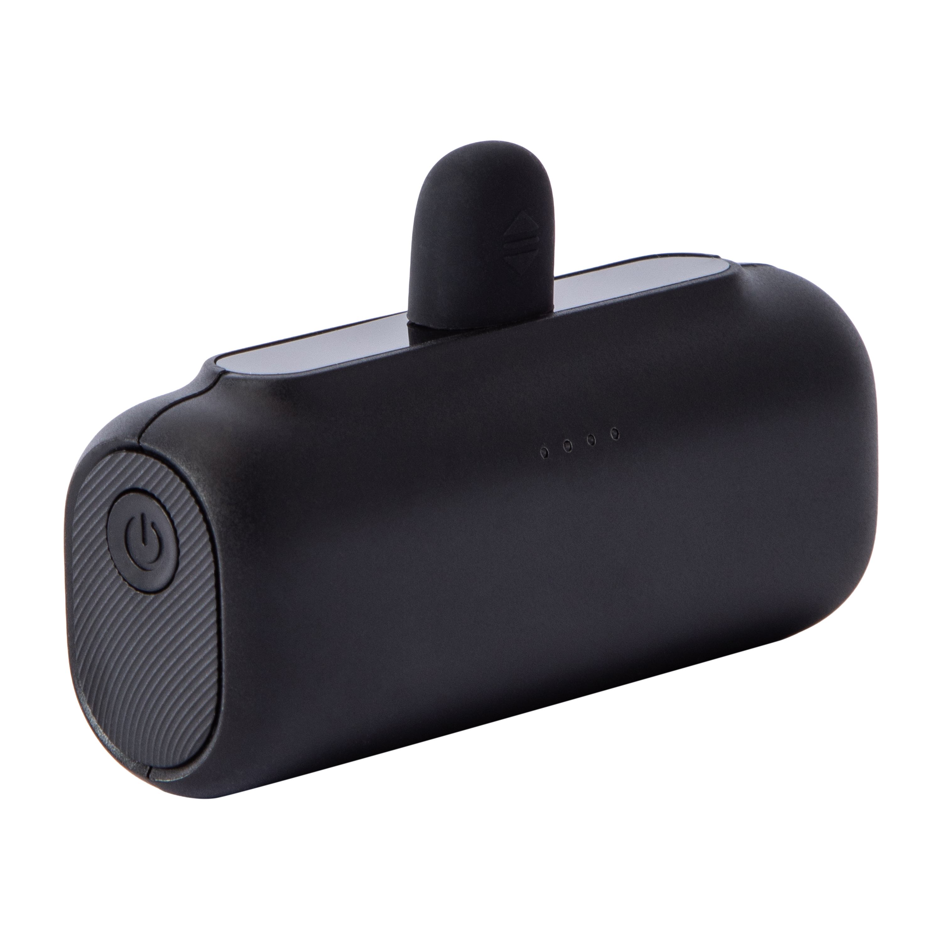 Lightning Portable Mini Power Bank 4000mAh