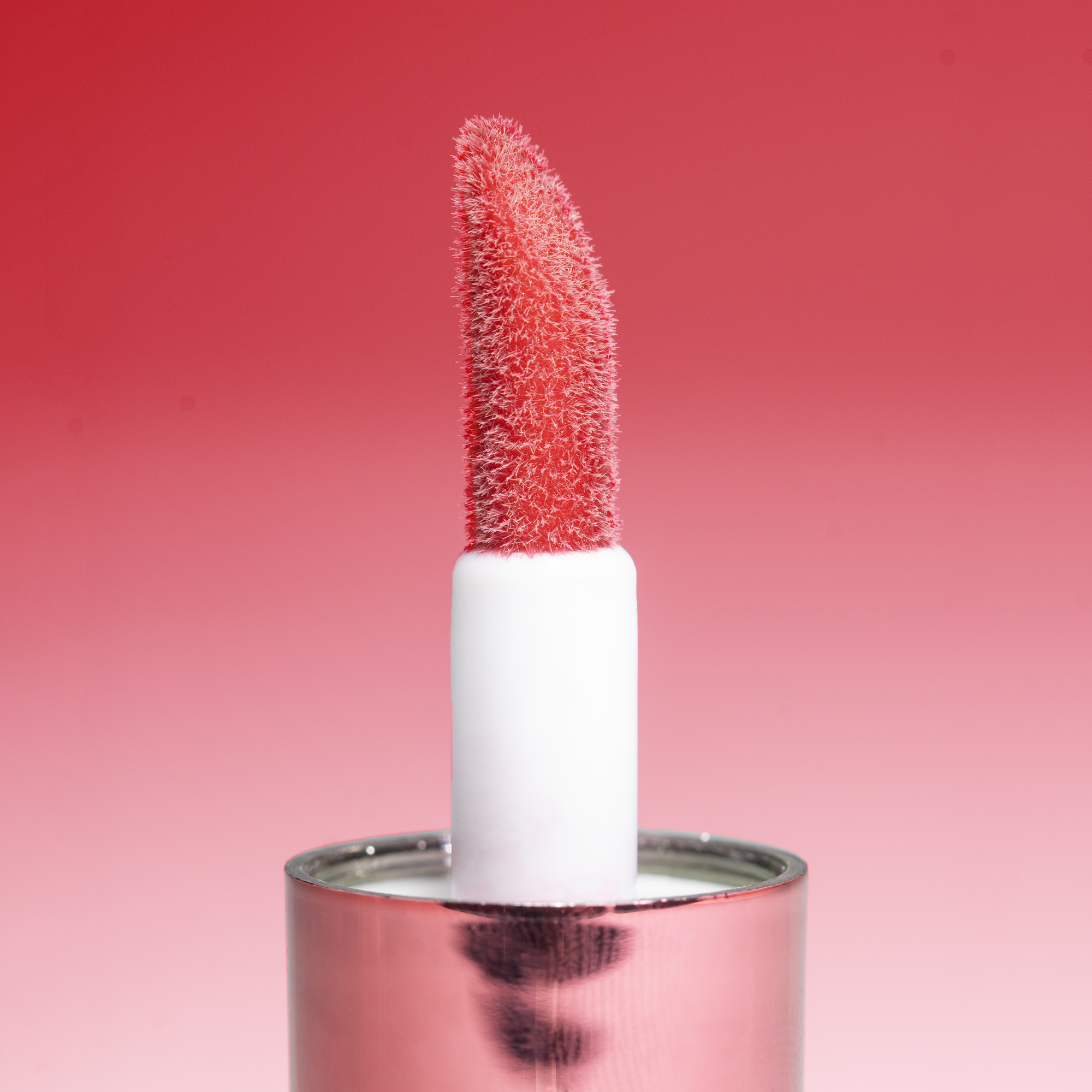 Amora Berry Glazed Duo Blush/Lip Tint & Highlight Set