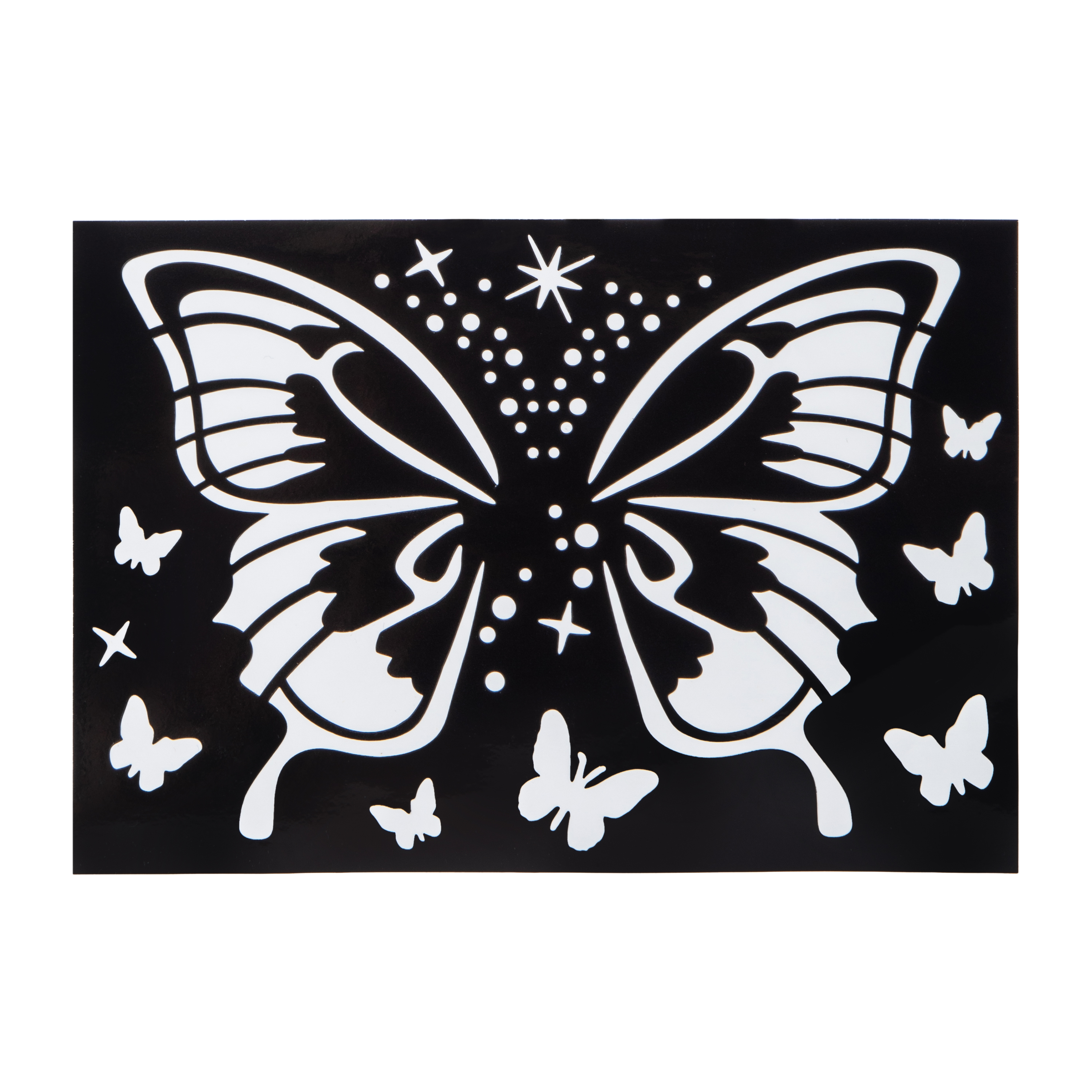 Wet N' Wild Fantasy Makers Limited Edition Stencils