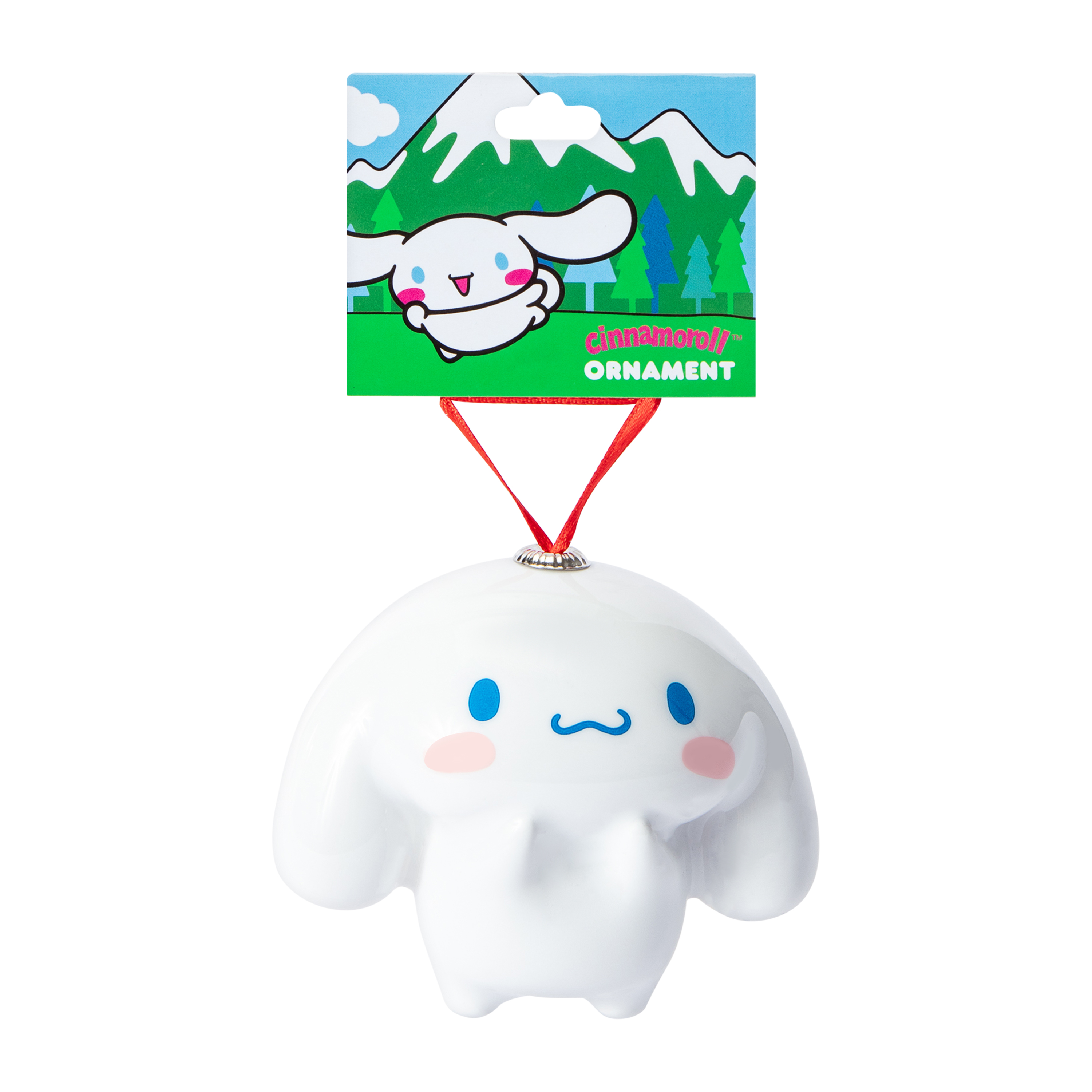 Hello Kitty And Friends® Tree Ornament