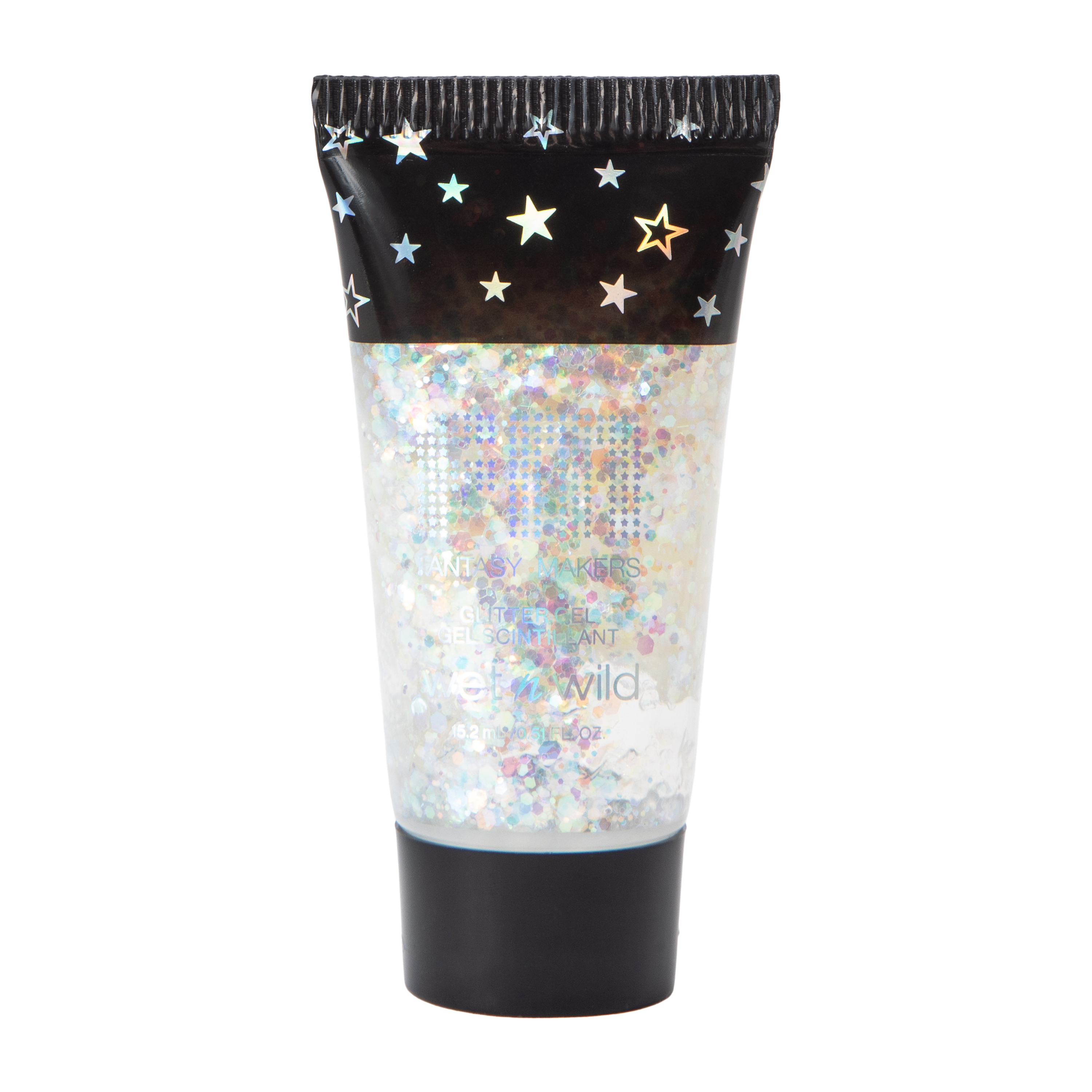 Wet N' Wild Fantasy Makers Limited Edition Glitter Gel 0.51oz