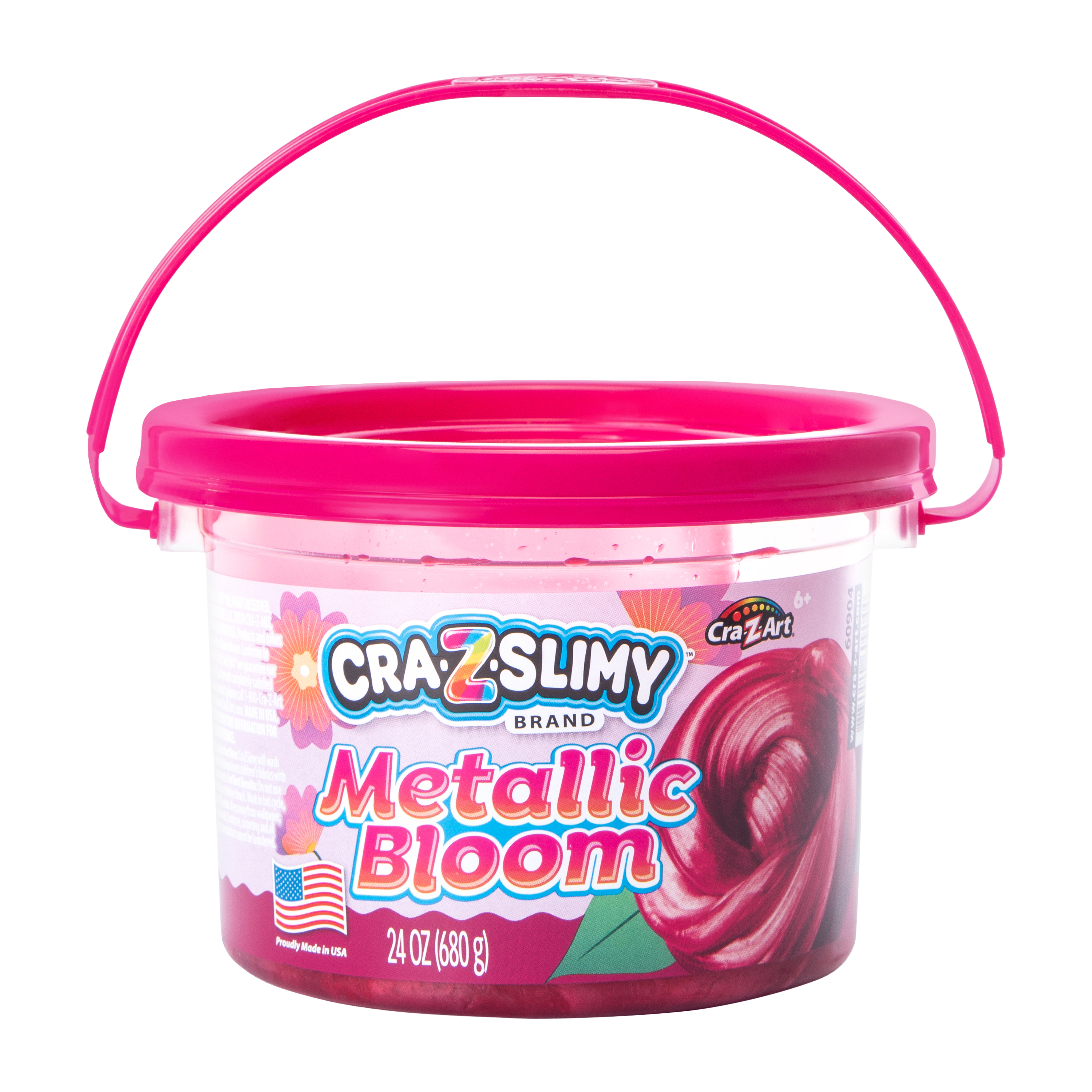 Cra-Z-Art® Cra-Z-Slimy™ Tub 24oz