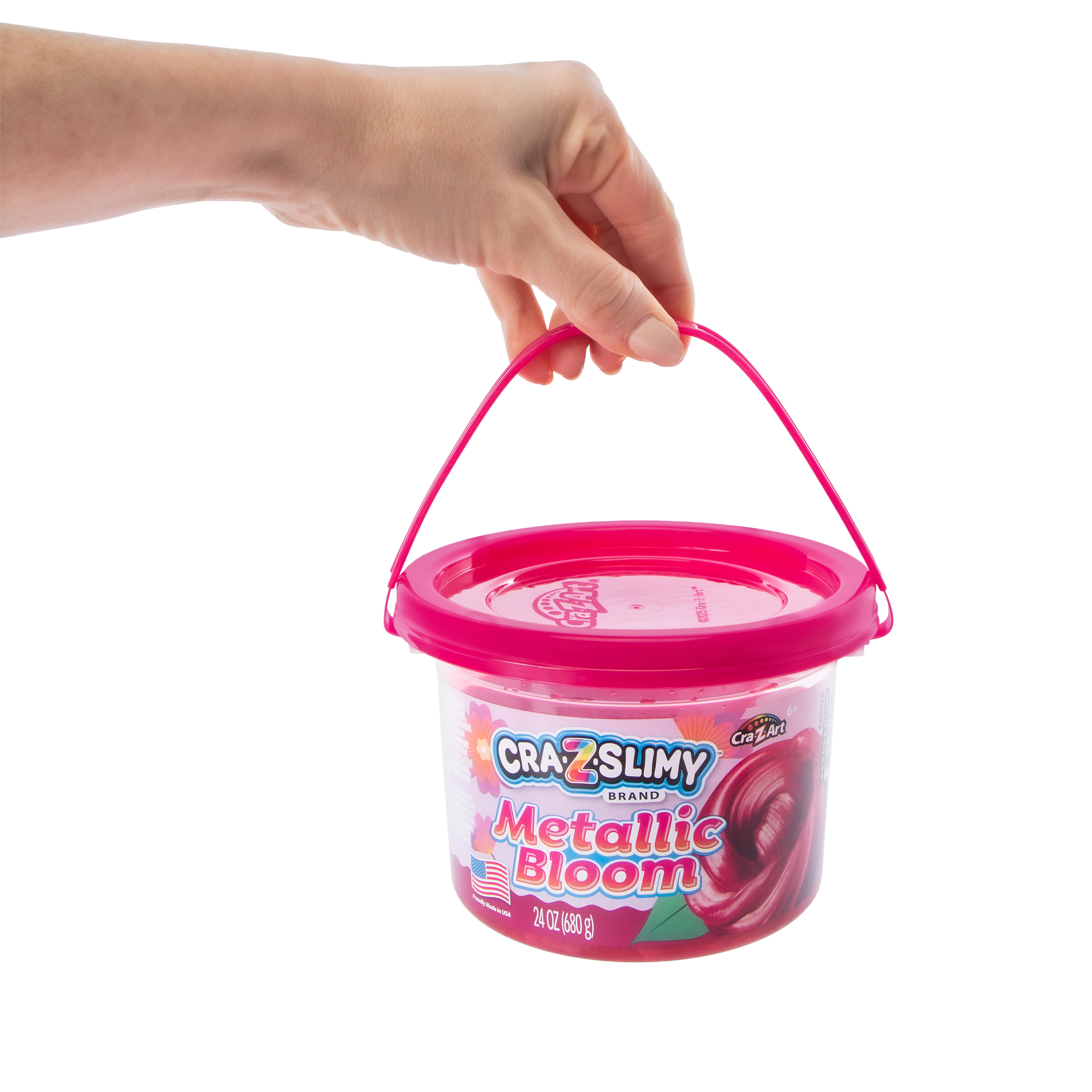 Cra-Z-Art® Cra-Z-Slimy™ Tub 24oz