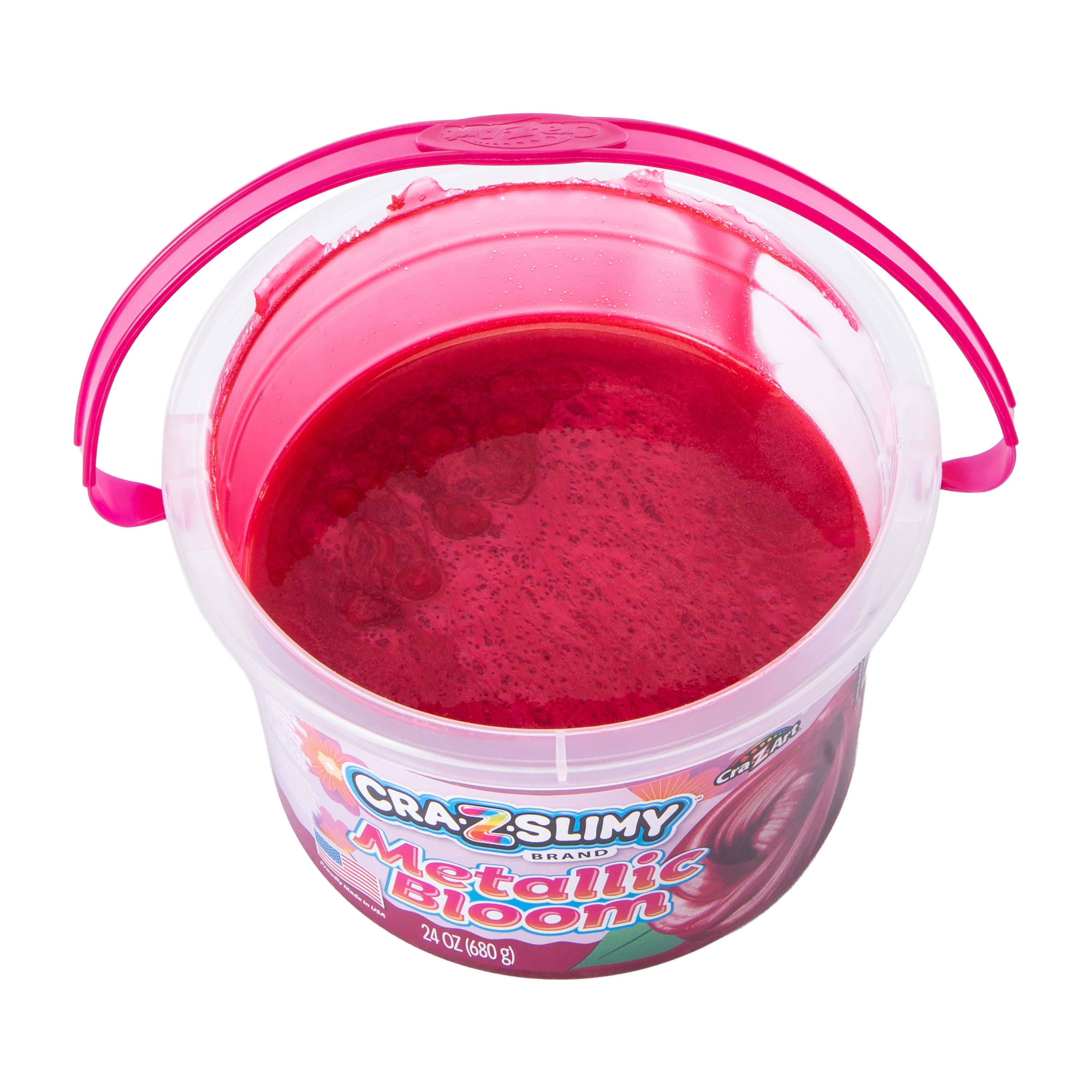 Cra-Z-Art® Cra-Z-Slimy™ Tub 24oz