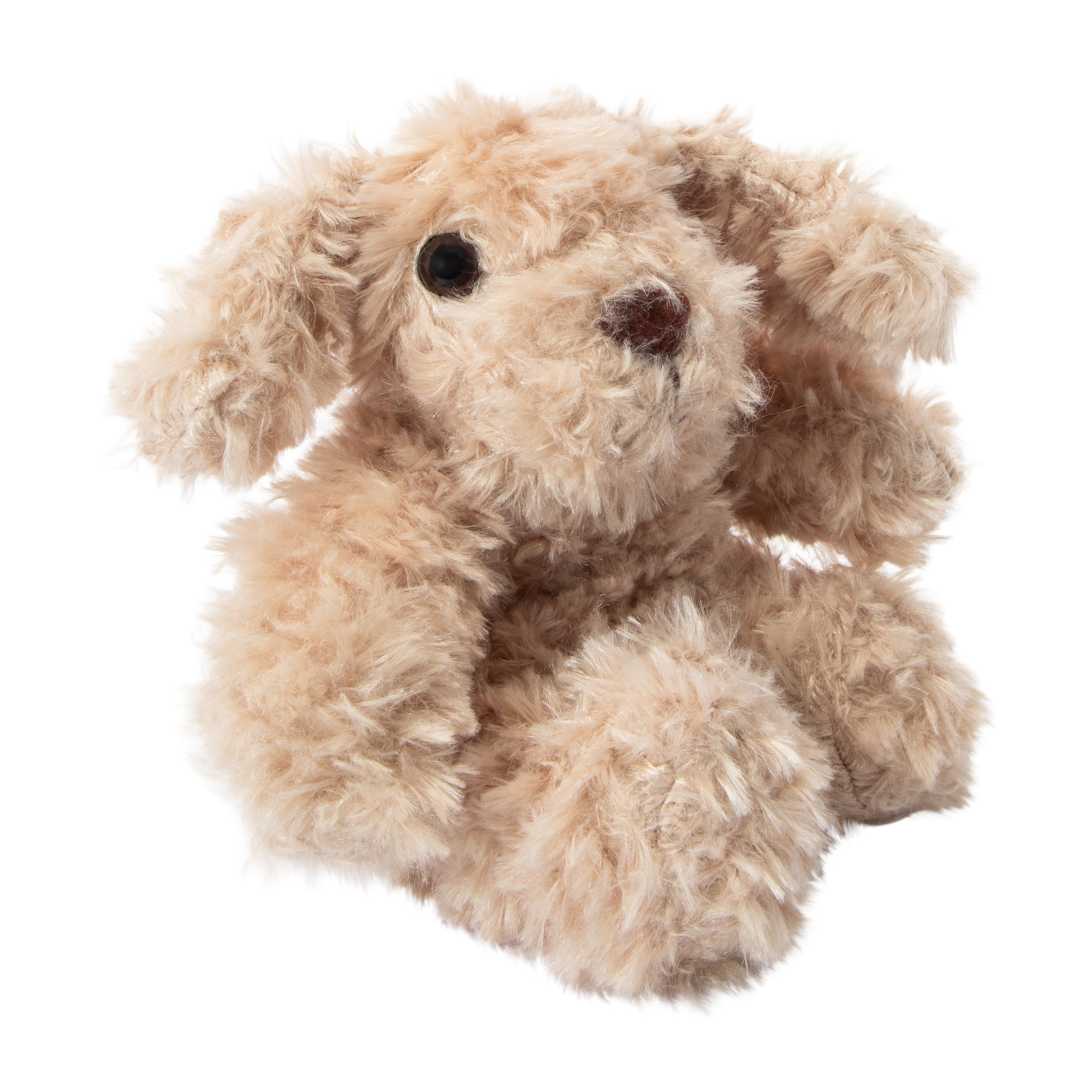 Animal Heatable Plush Toy
